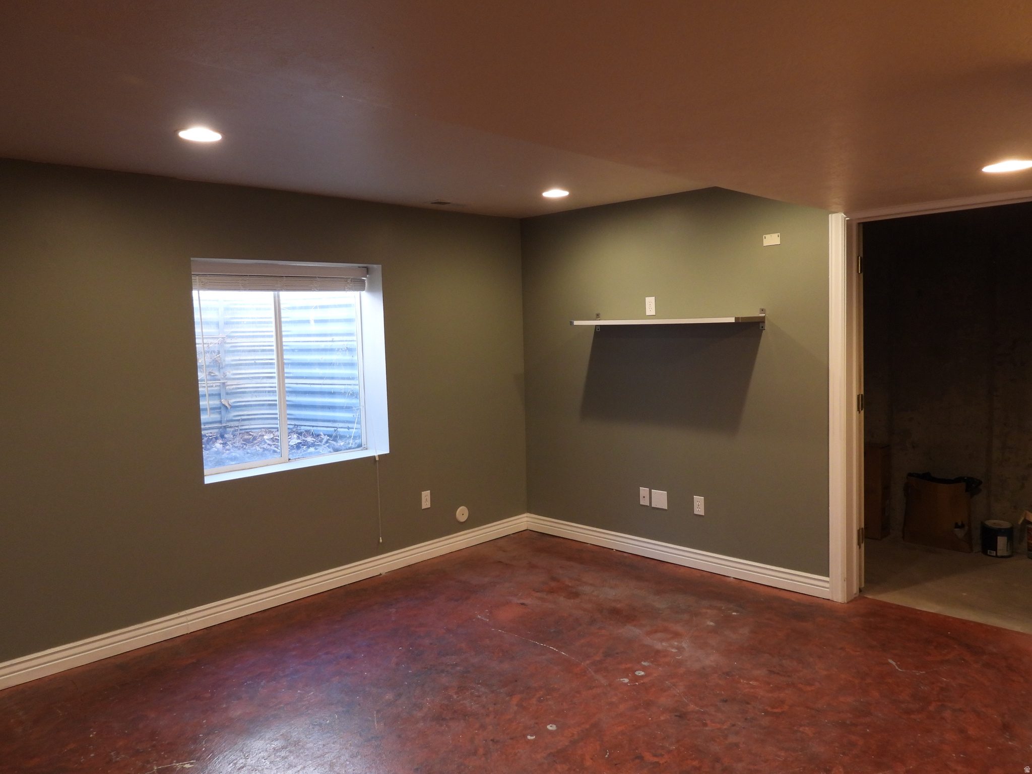 CENTENNIAL HEIGHTS PLAT B - Residential