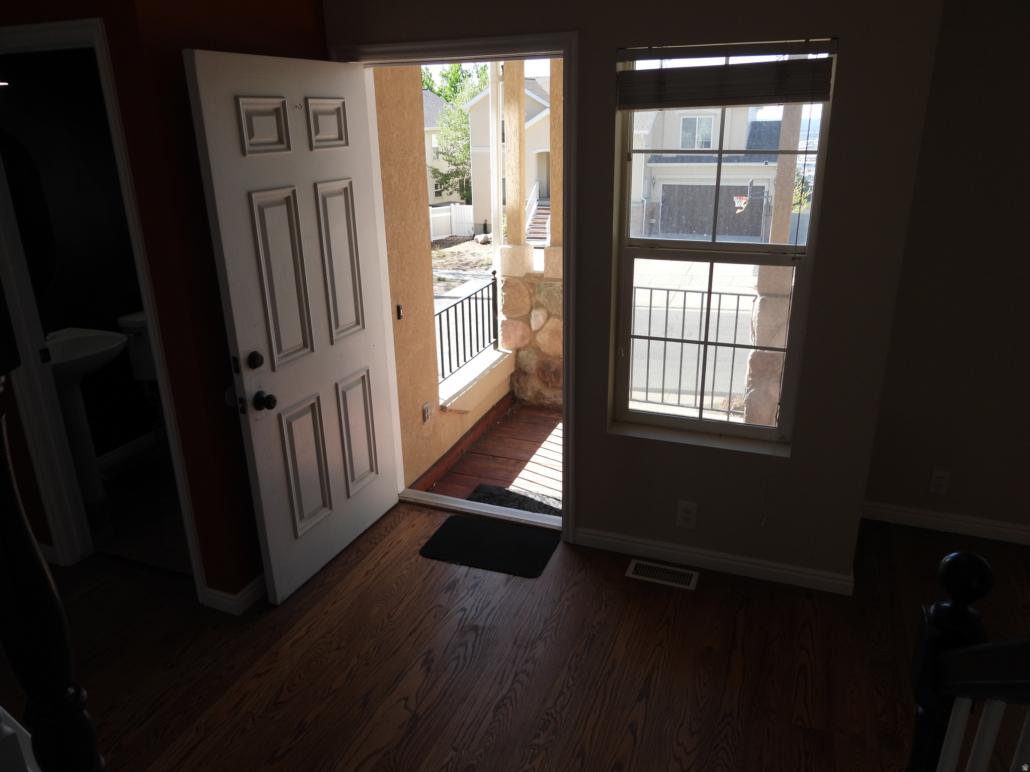 CENTENNIAL HEIGHTS PLAT B - Residential
