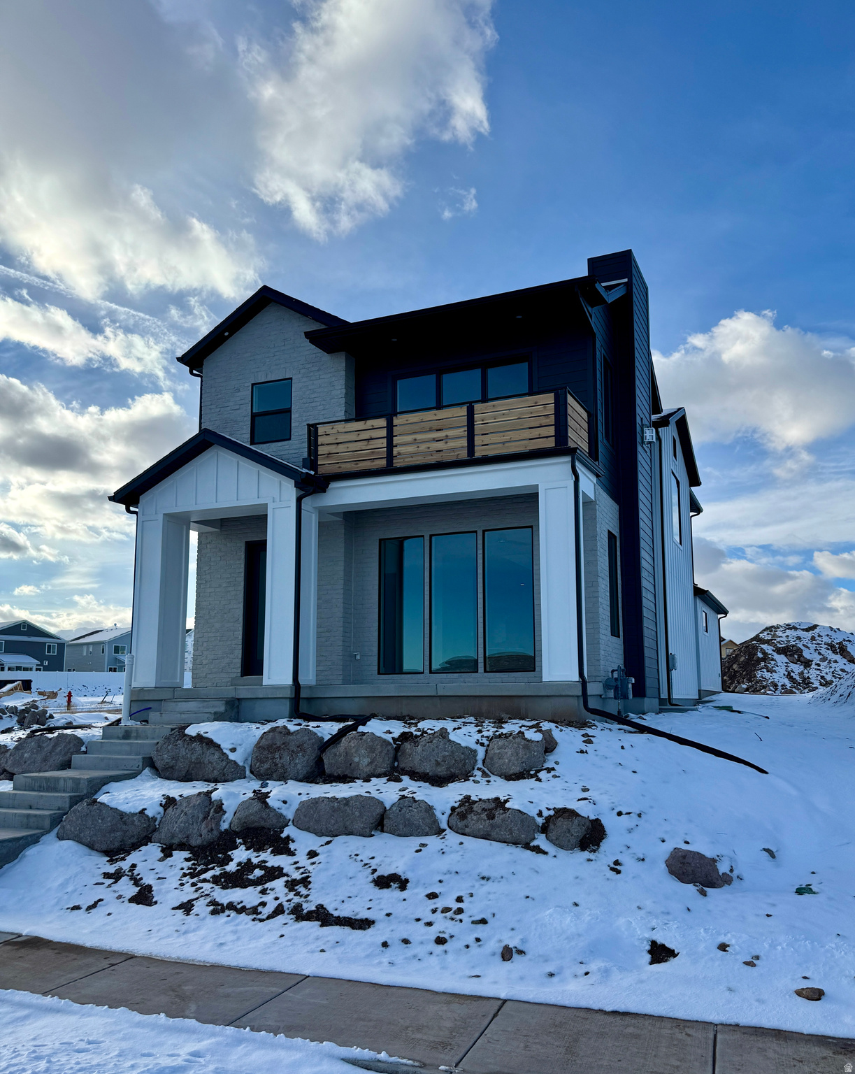 SILVER CREEK VILLAGE - Residential