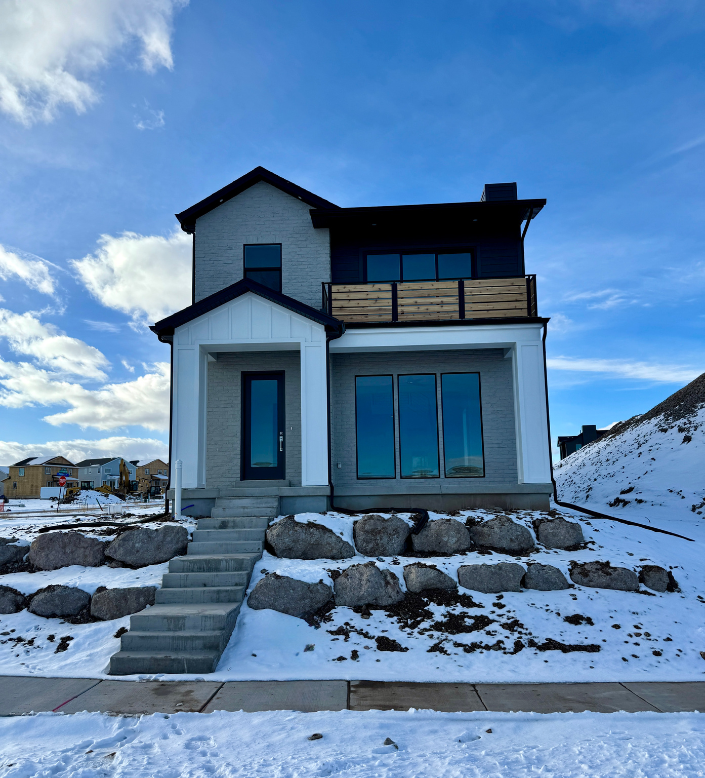 SILVER CREEK VILLAGE - Residential