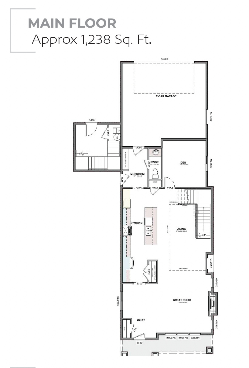 SILVER CREEK VILLAGE - Residential
