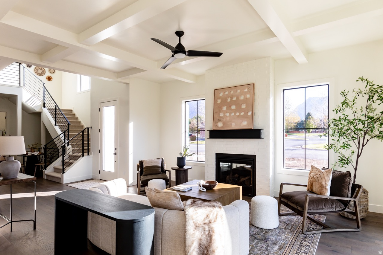 SILVER CREEK VILLAGE - Residential