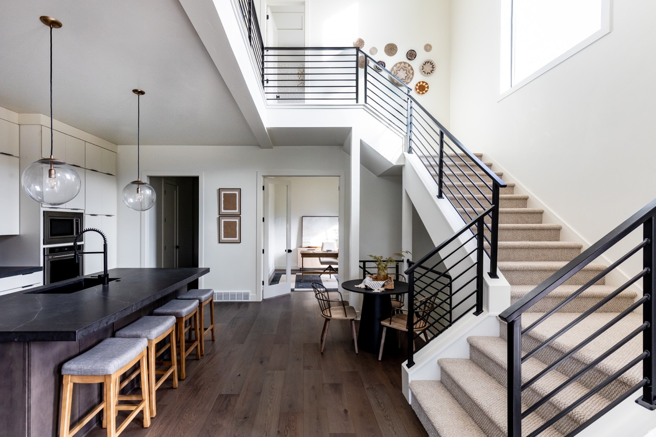 SILVER CREEK VILLAGE - Residential