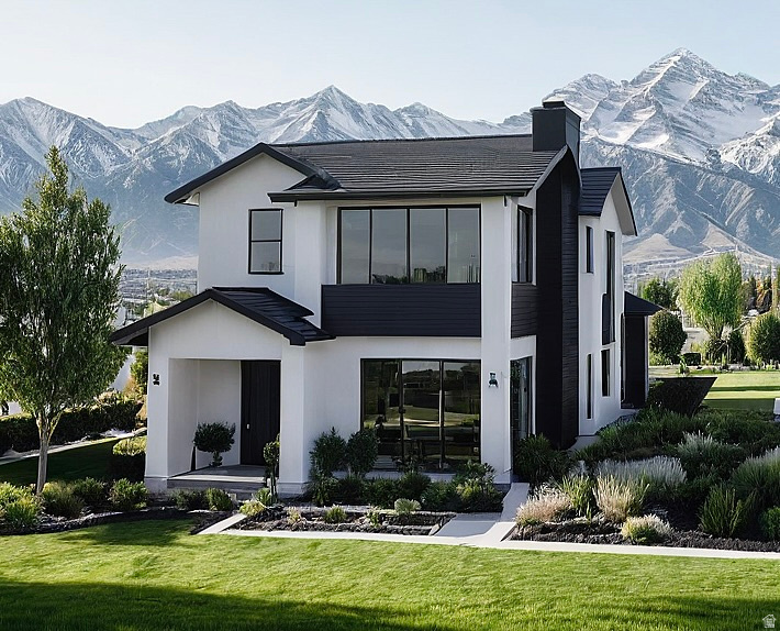 SILVER CREEK VILLAGE - Residential