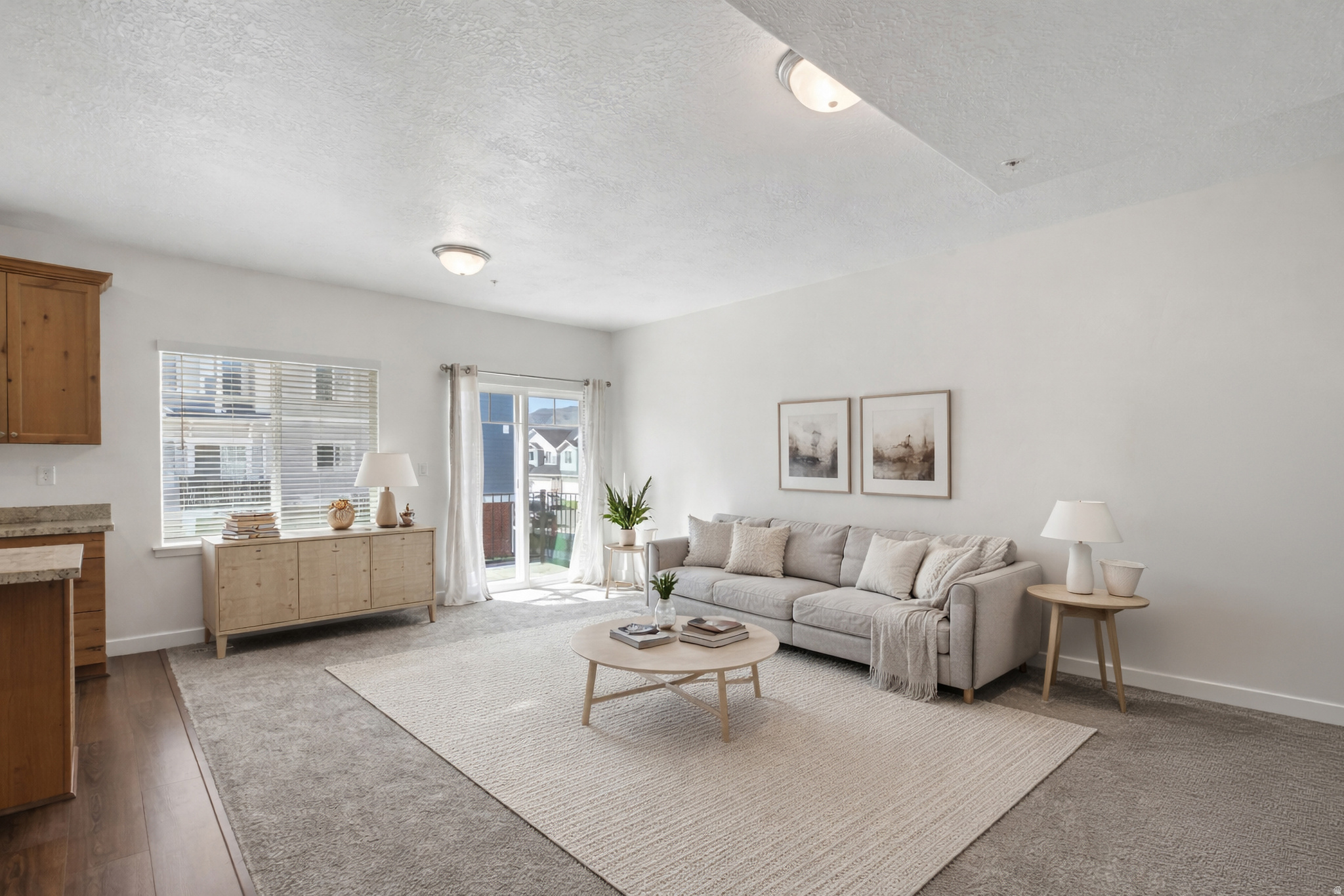 PARKSIDE - Residential
