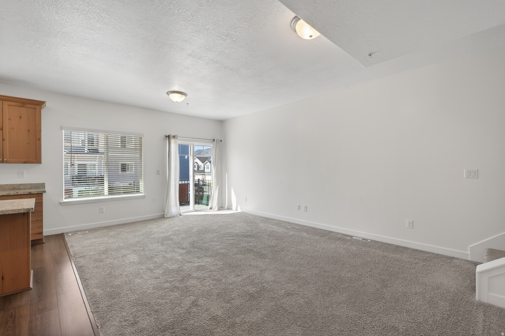 PARKSIDE - Residential