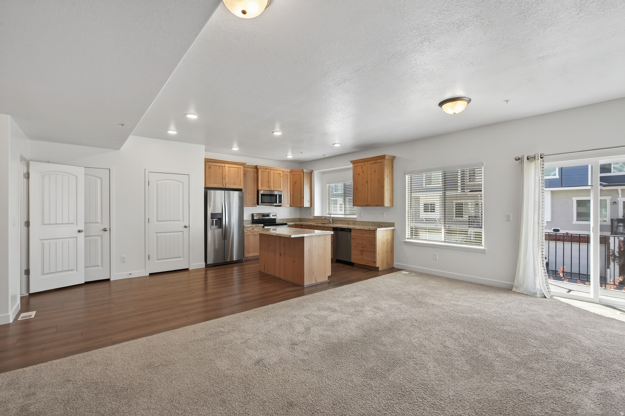 PARKSIDE - Residential