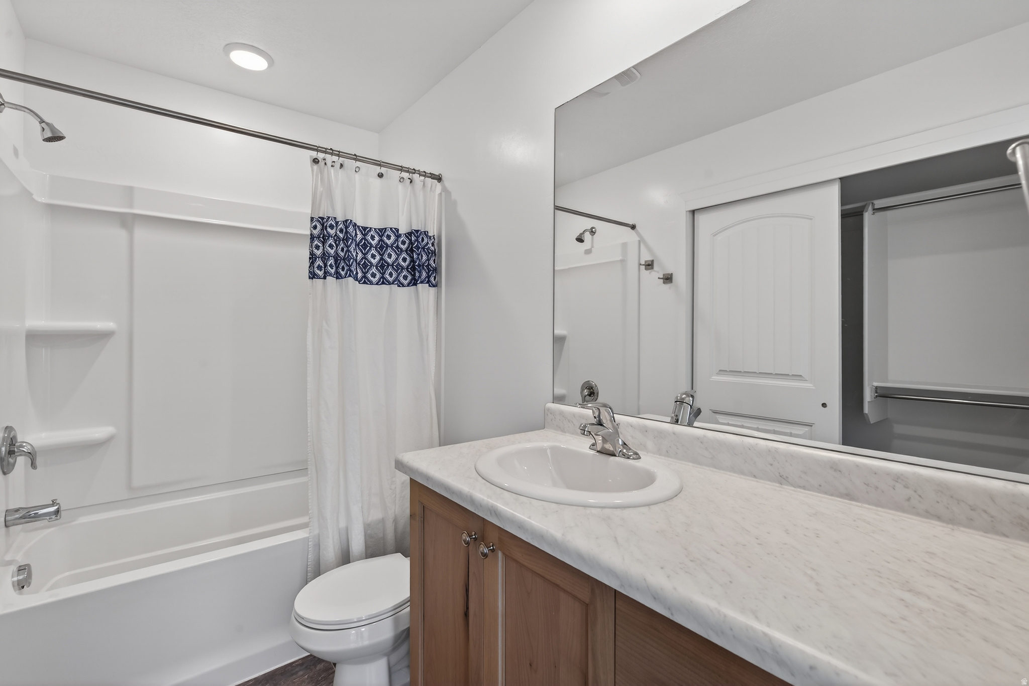 PARKSIDE - Residential