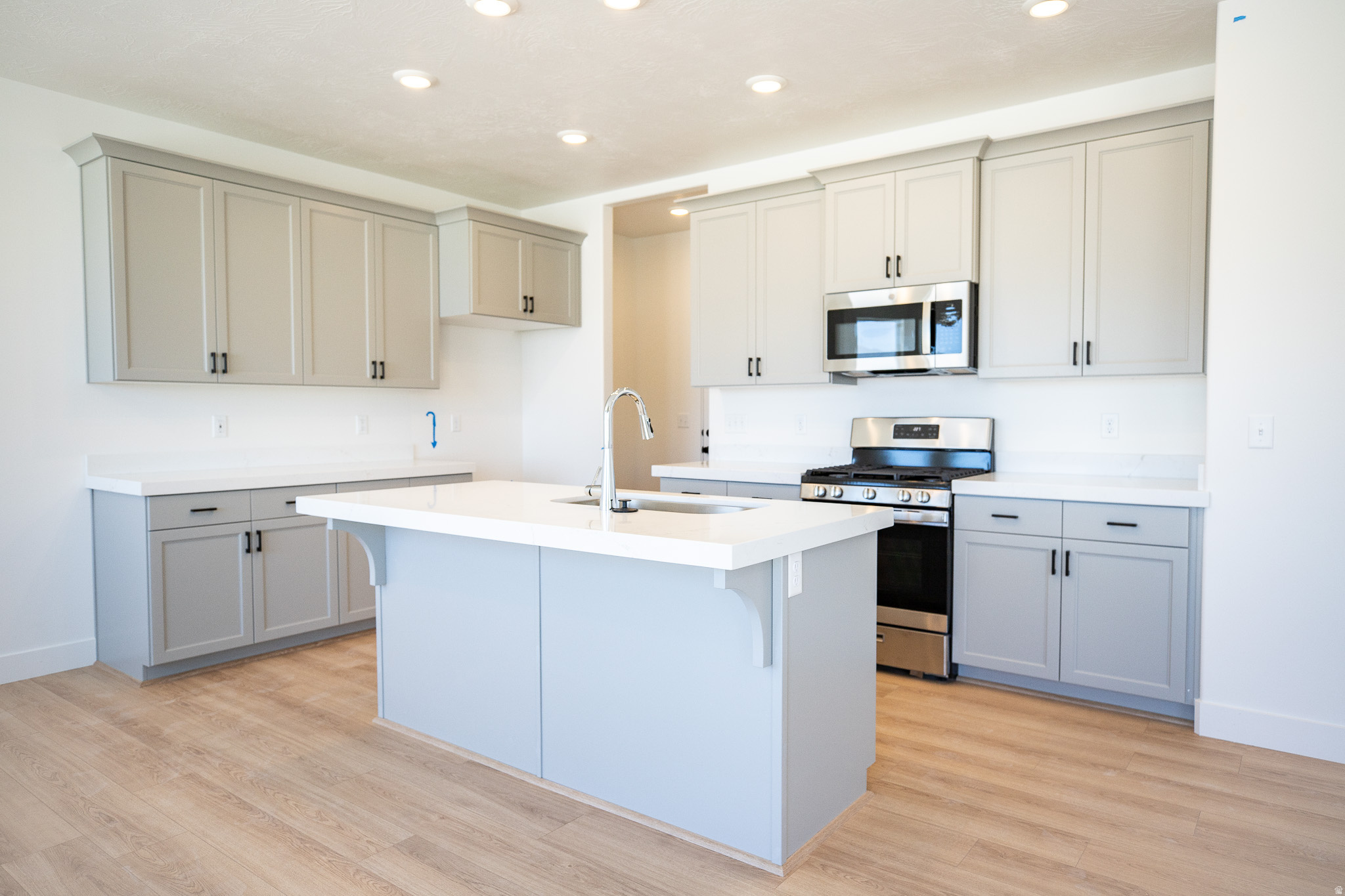 PARKWAY FIELDS SINGLES 2 - Residential
