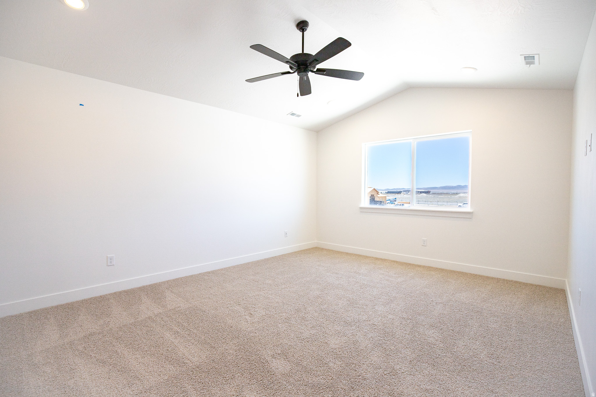 PARKWAY FIELDS SINGLES 2 - Residential