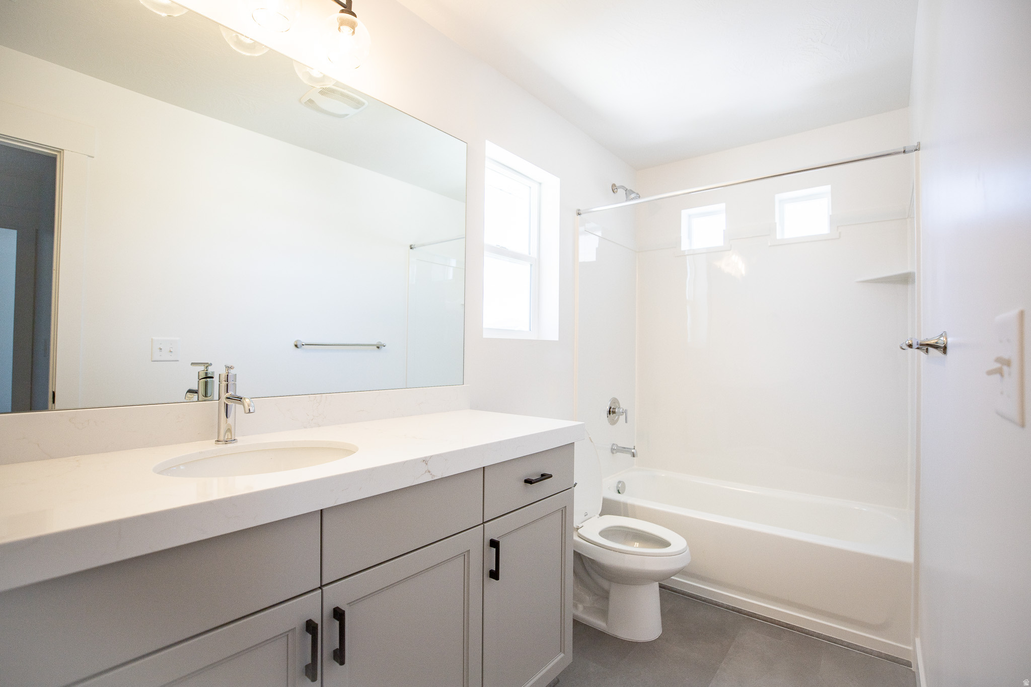 PARKWAY FIELDS SINGLES 2 - Residential