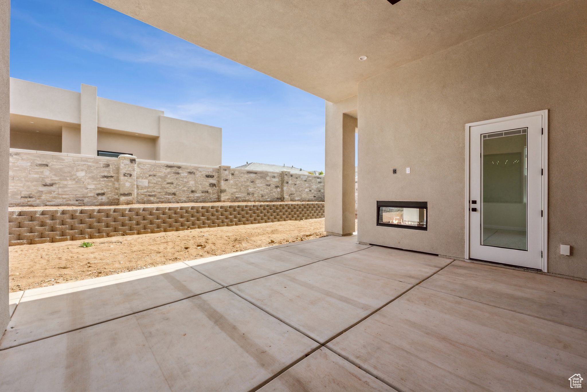 HAWKEYE POINT - Residential