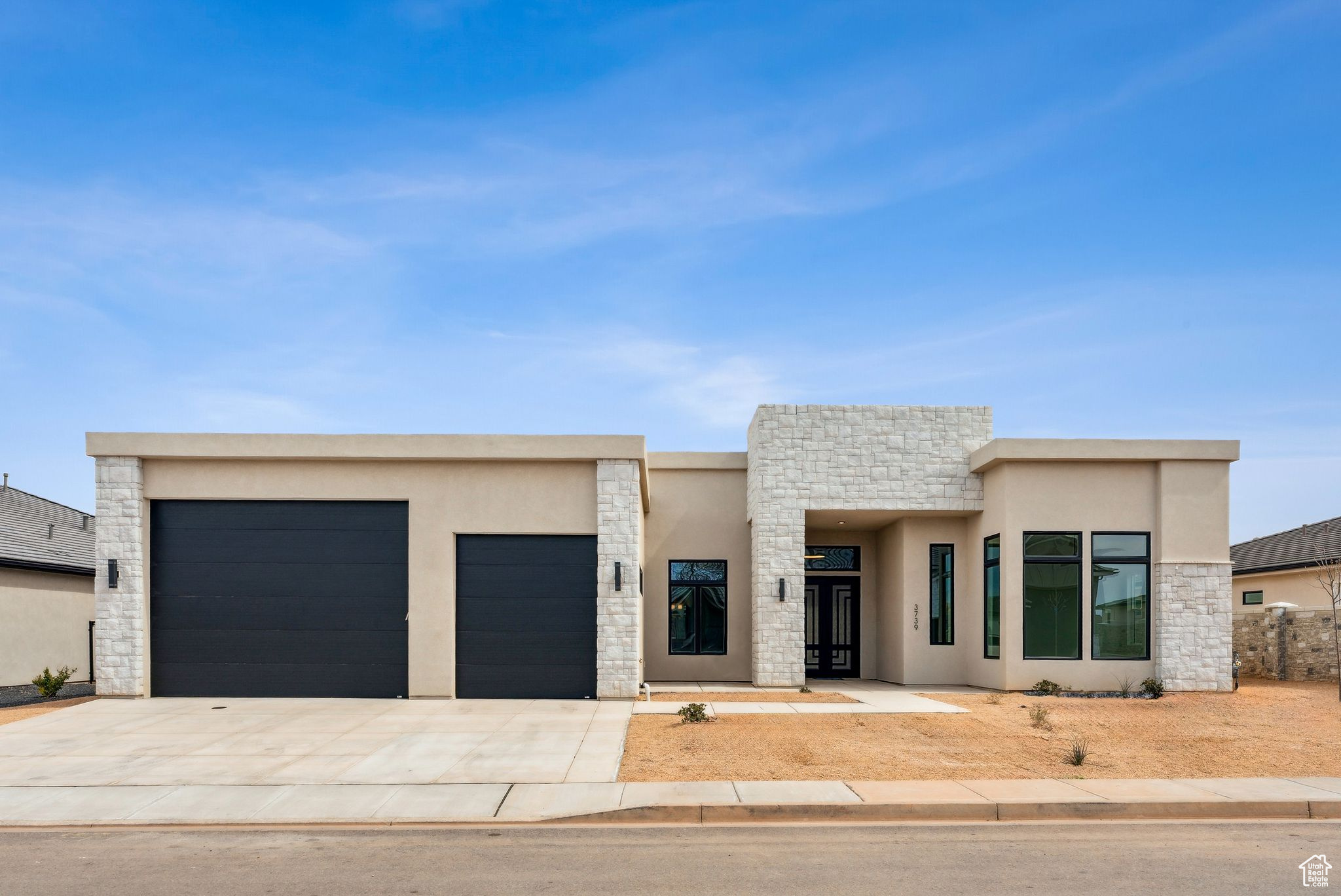 HAWKEYE POINT - Residential