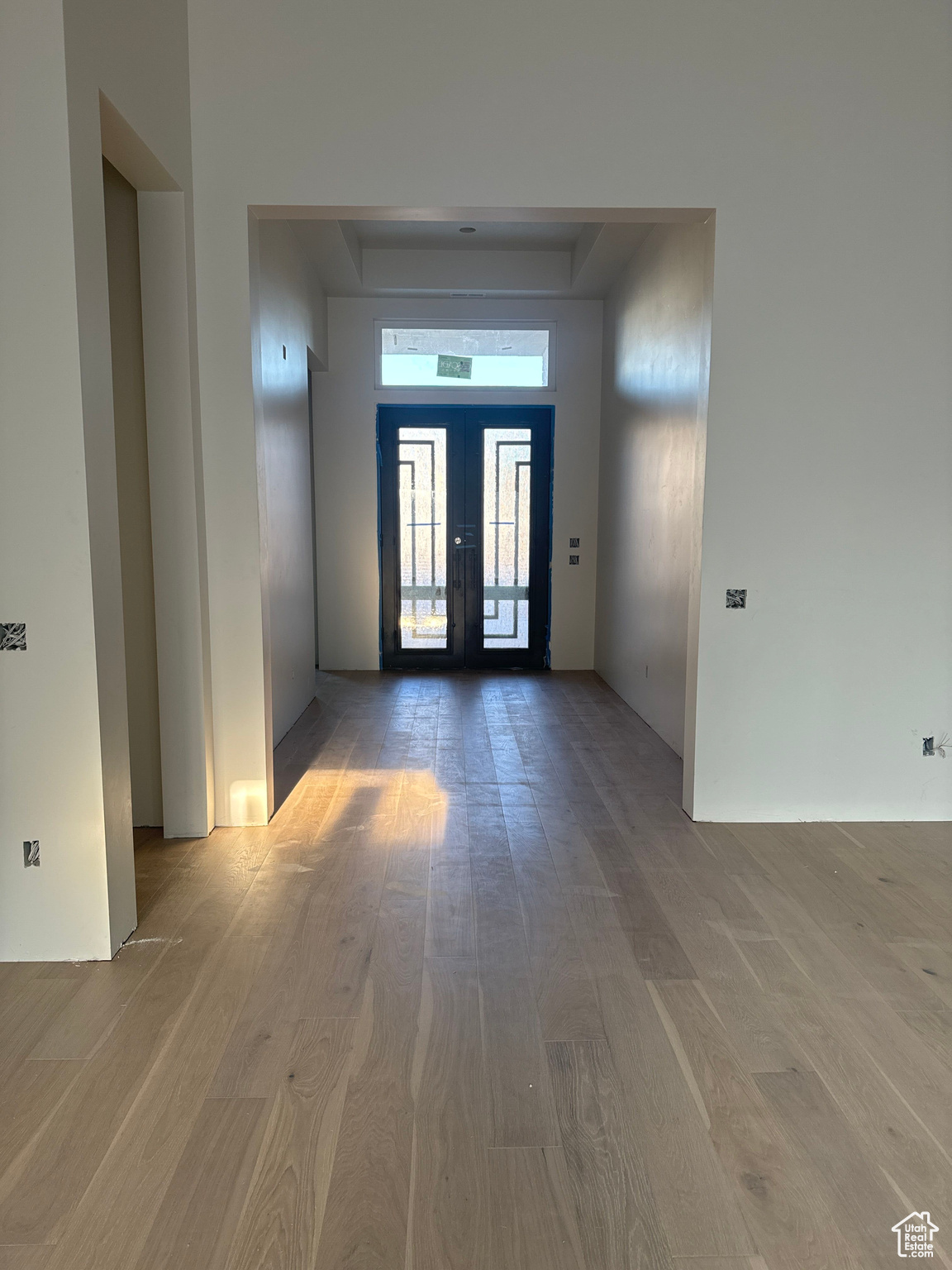 HAWKEYE POINT - Residential