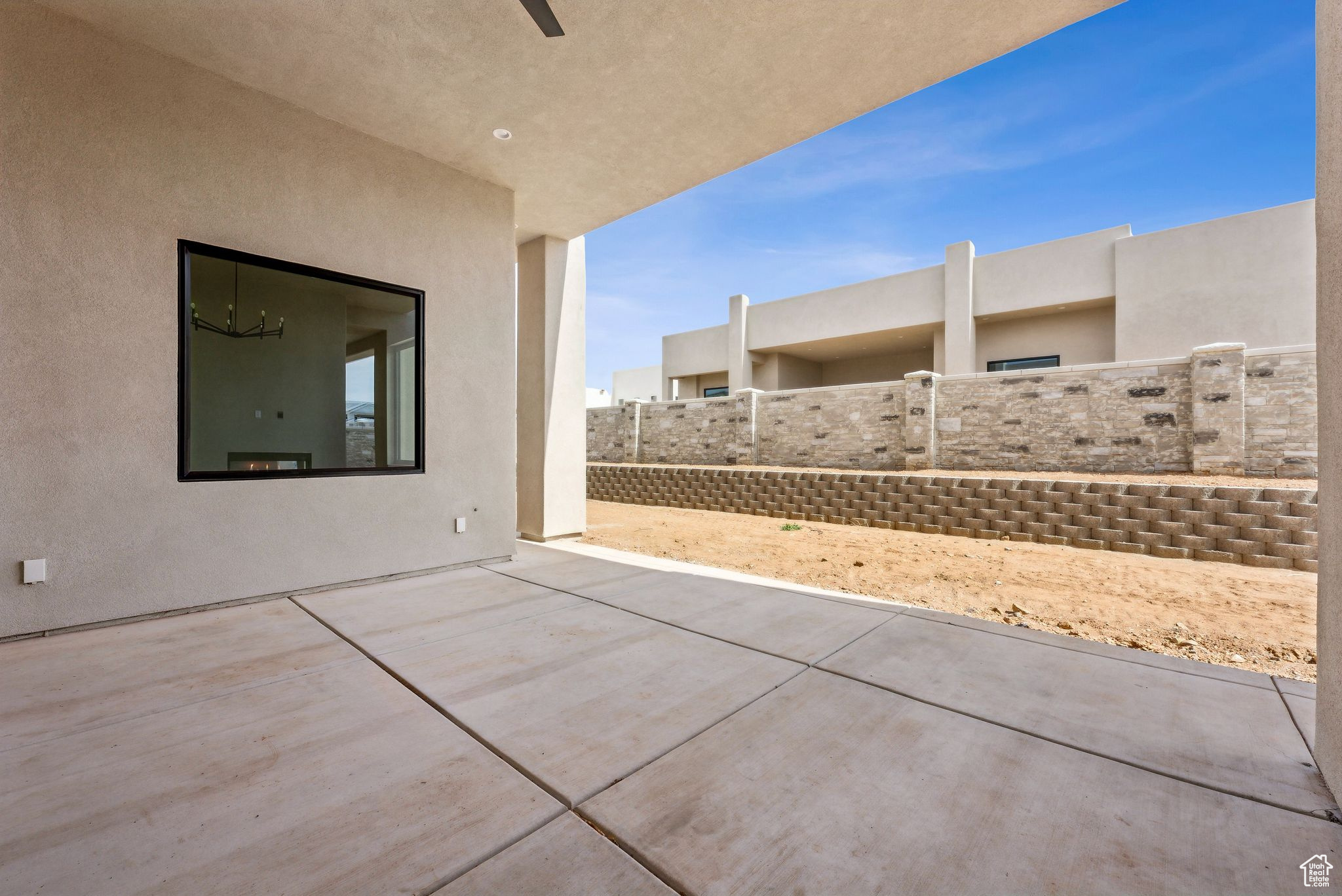 HAWKEYE POINT - Residential