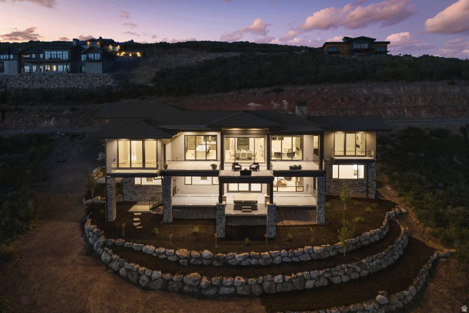 GOLDEN EAGLE - Residential