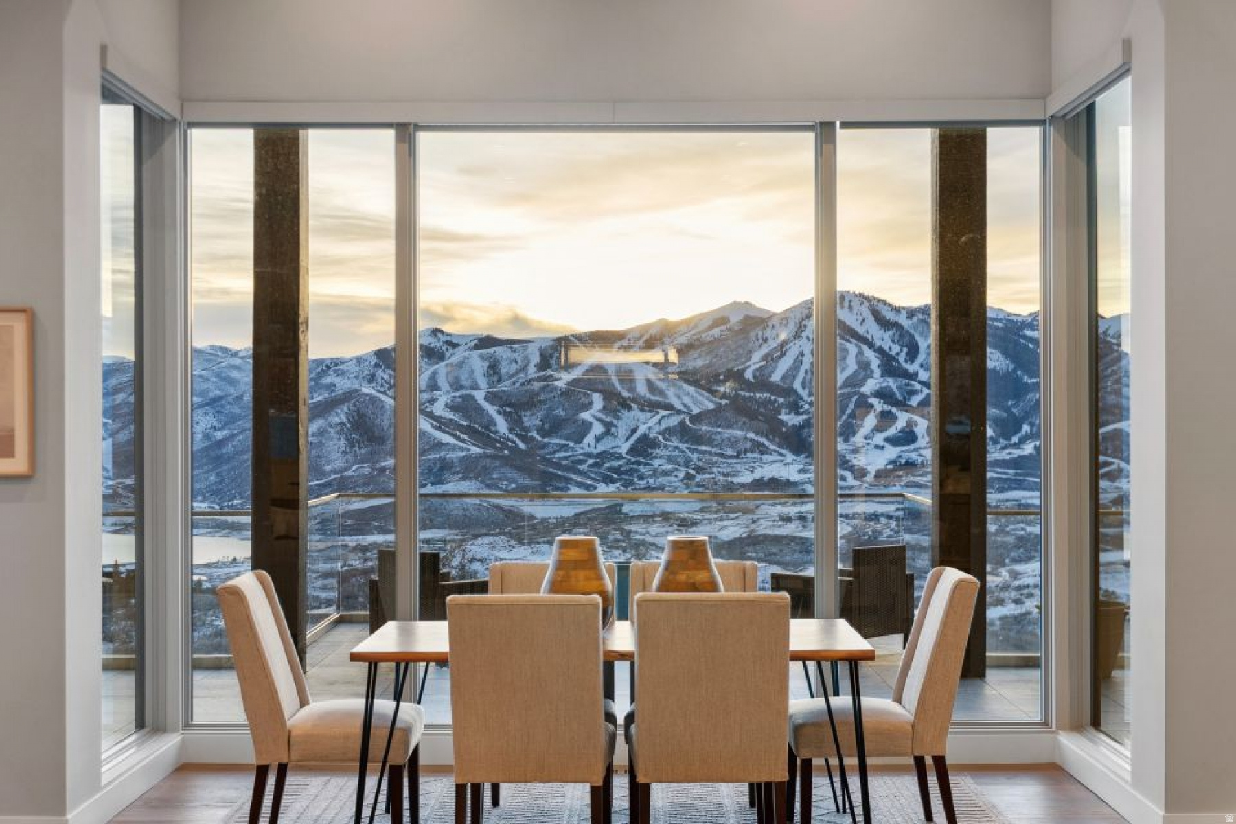 GOLDEN EAGLE - Residential