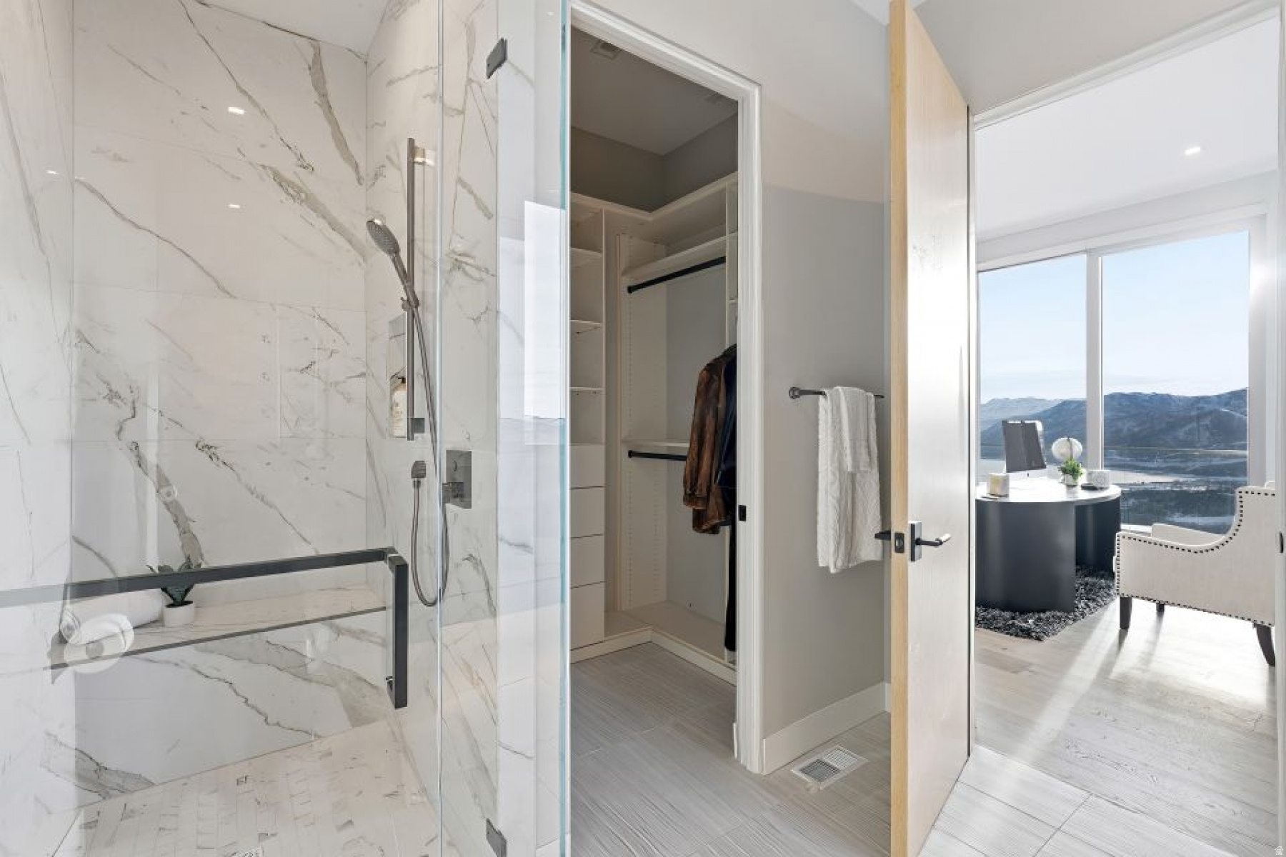 GOLDEN EAGLE - Residential