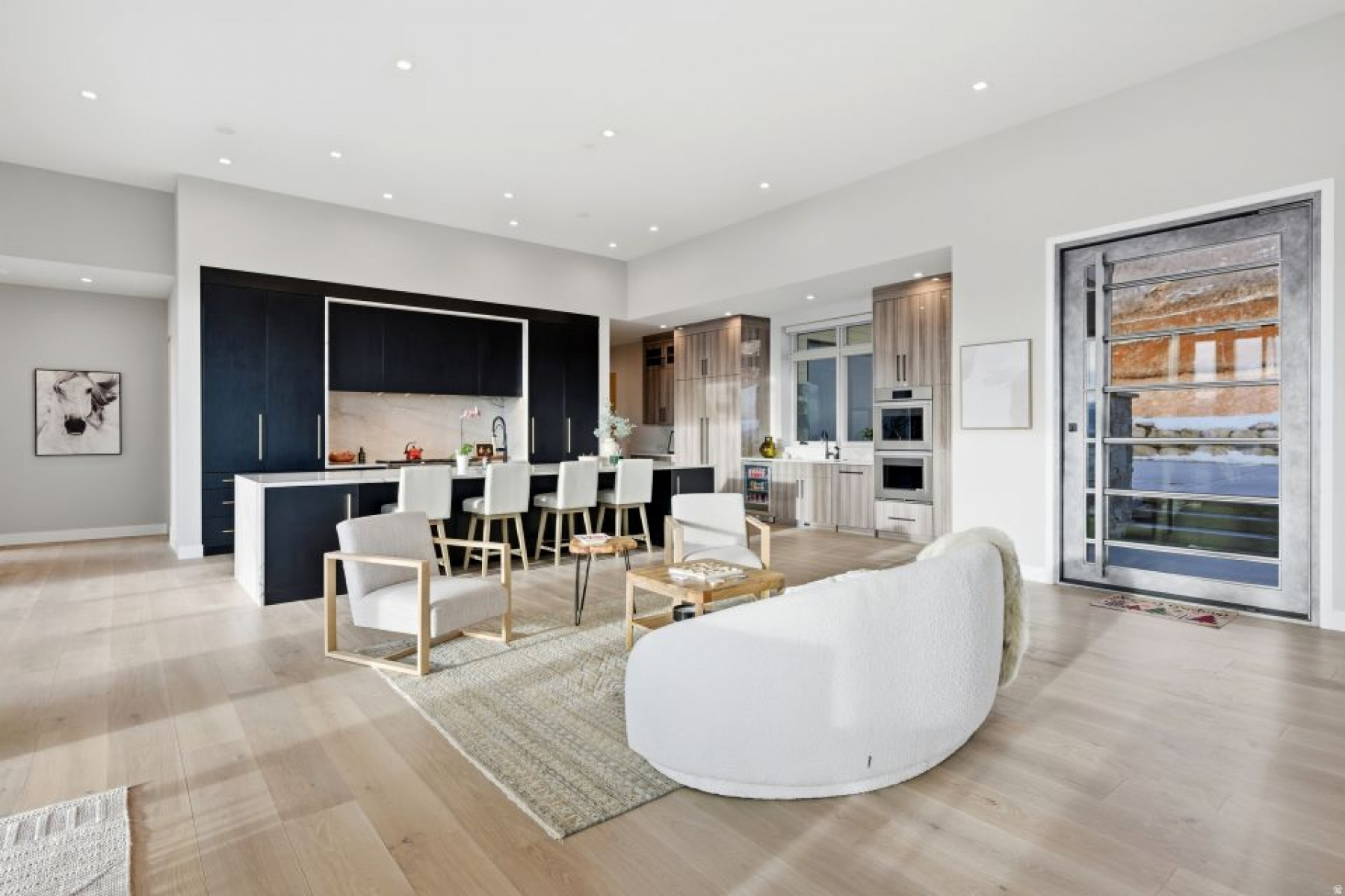 GOLDEN EAGLE - Residential