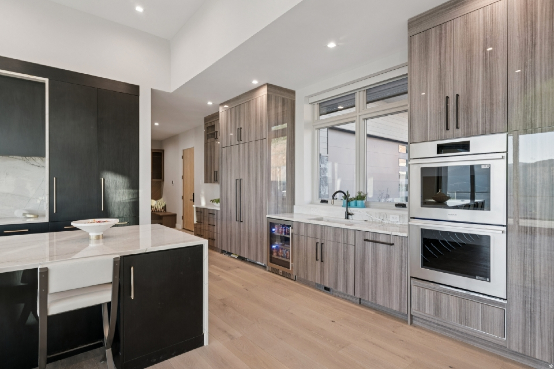 GOLDEN EAGLE - Residential