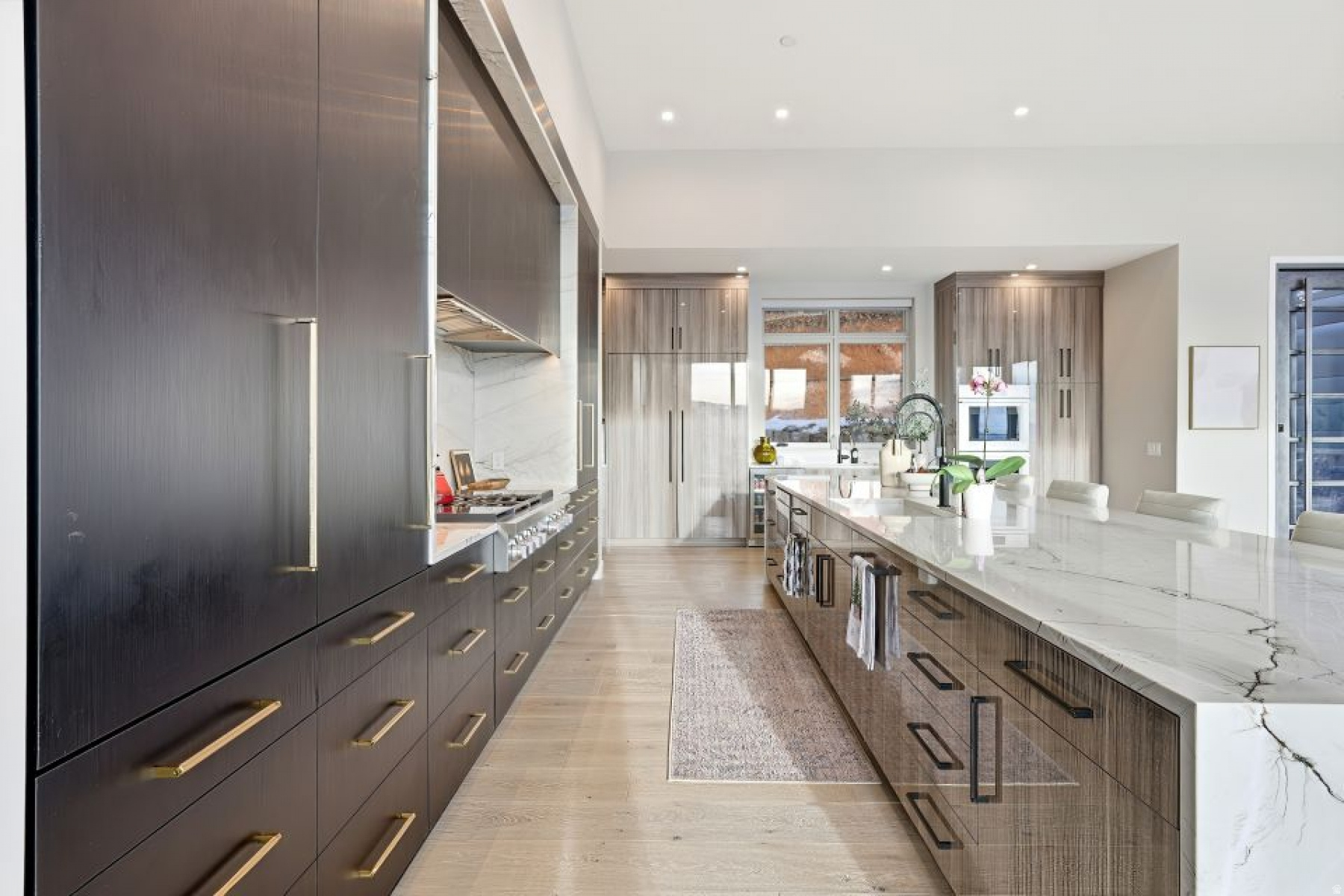 GOLDEN EAGLE - Residential