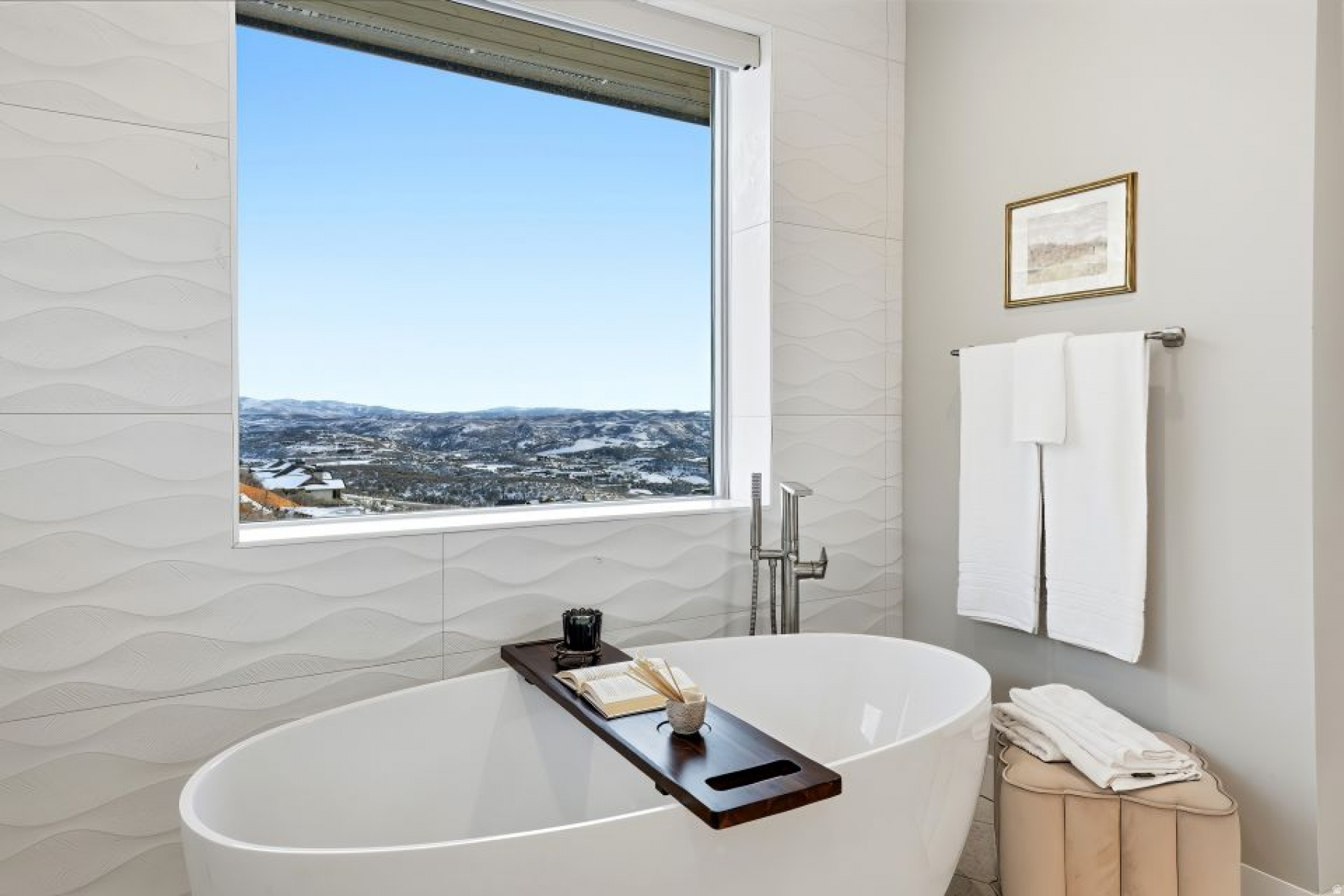 GOLDEN EAGLE - Residential