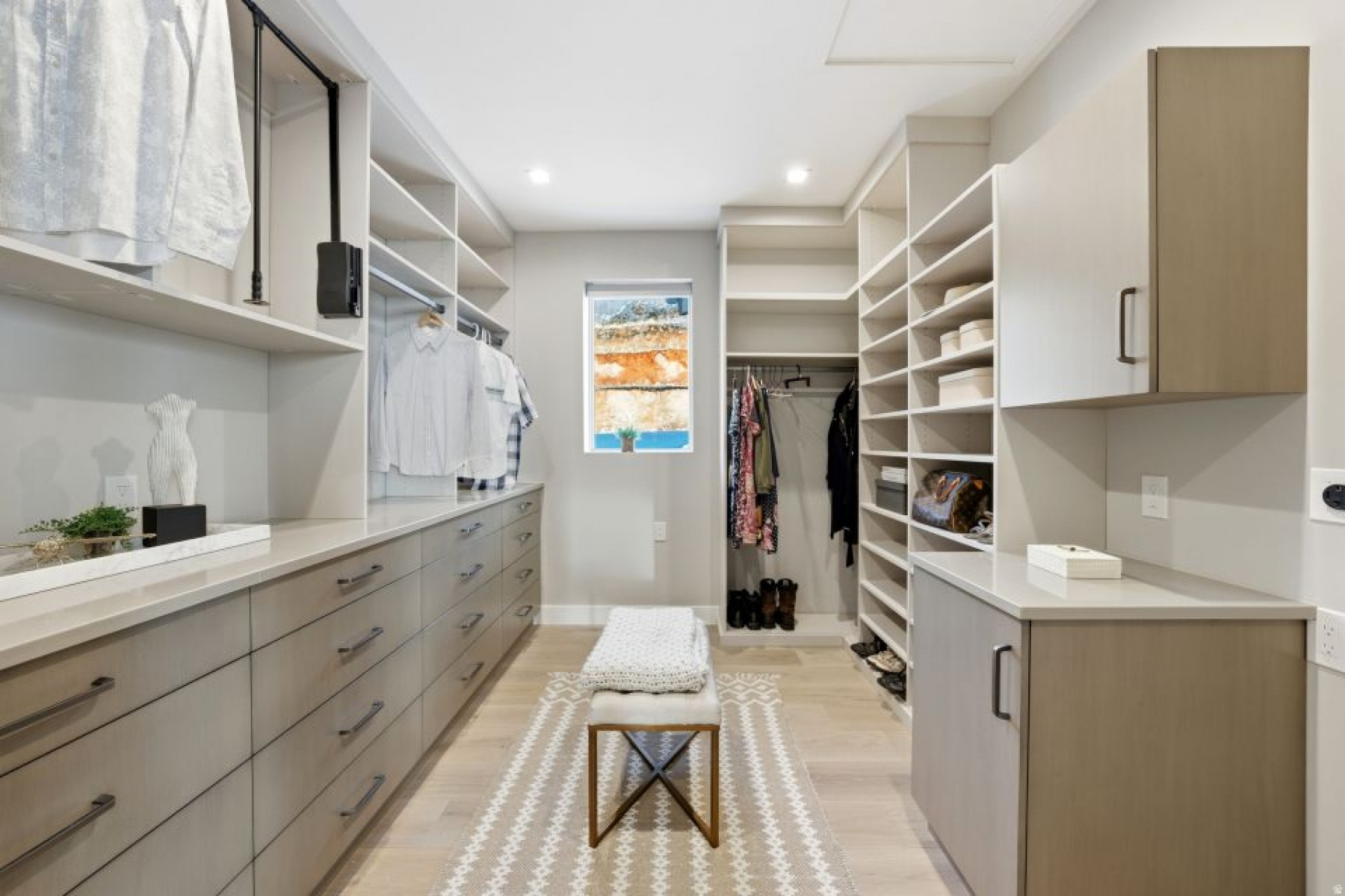GOLDEN EAGLE - Residential
