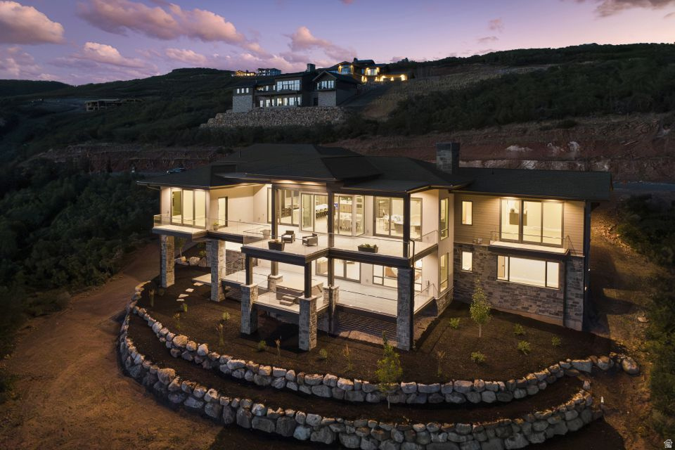 GOLDEN EAGLE - Residential