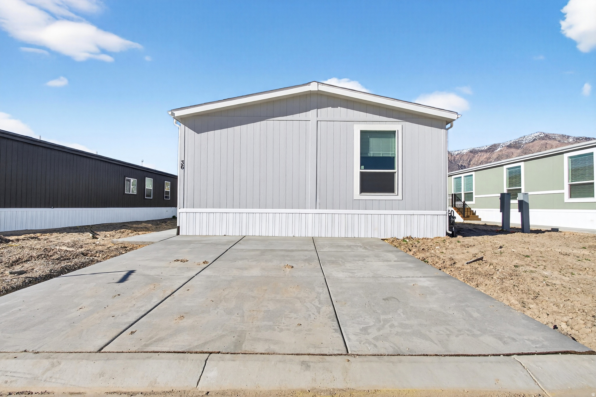 WASATCH RANCH - Residential