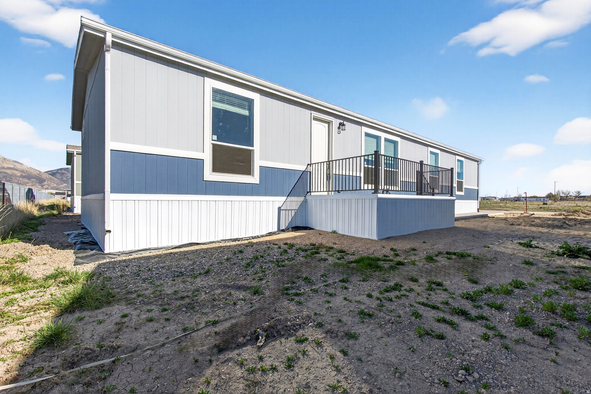 WASATCH RANCH - Residential