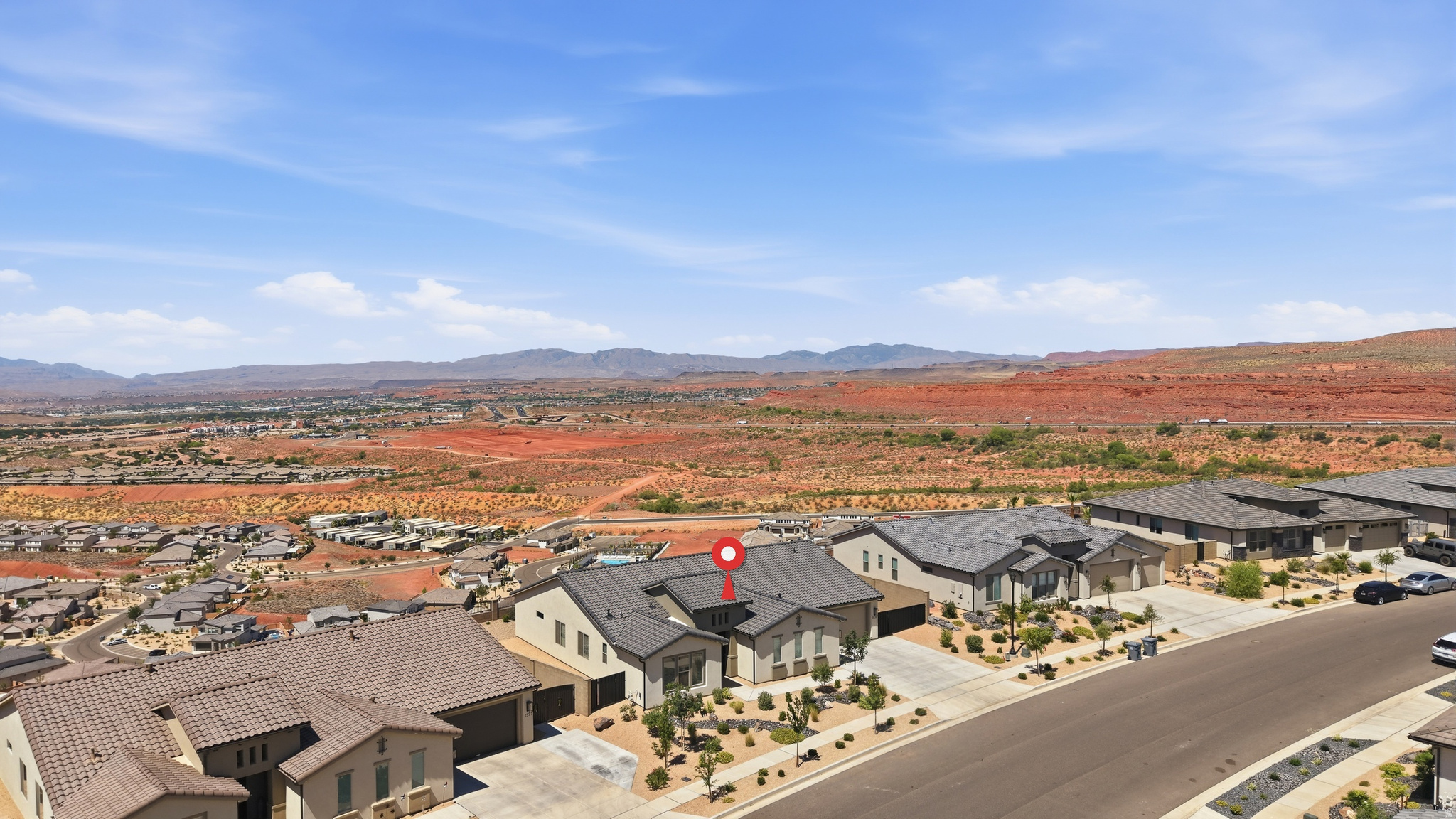 SOLIS AT CORAL CANYON 2A - Residential