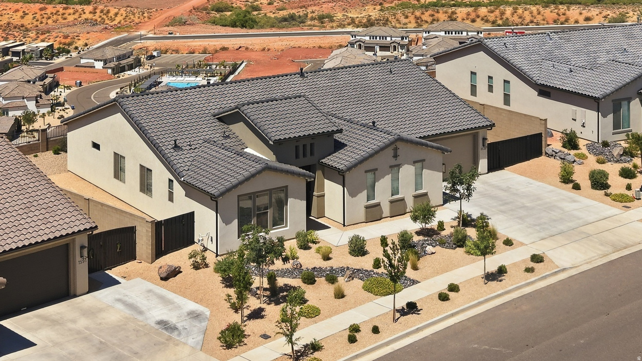 SOLIS AT CORAL CANYON 2A - Residential
