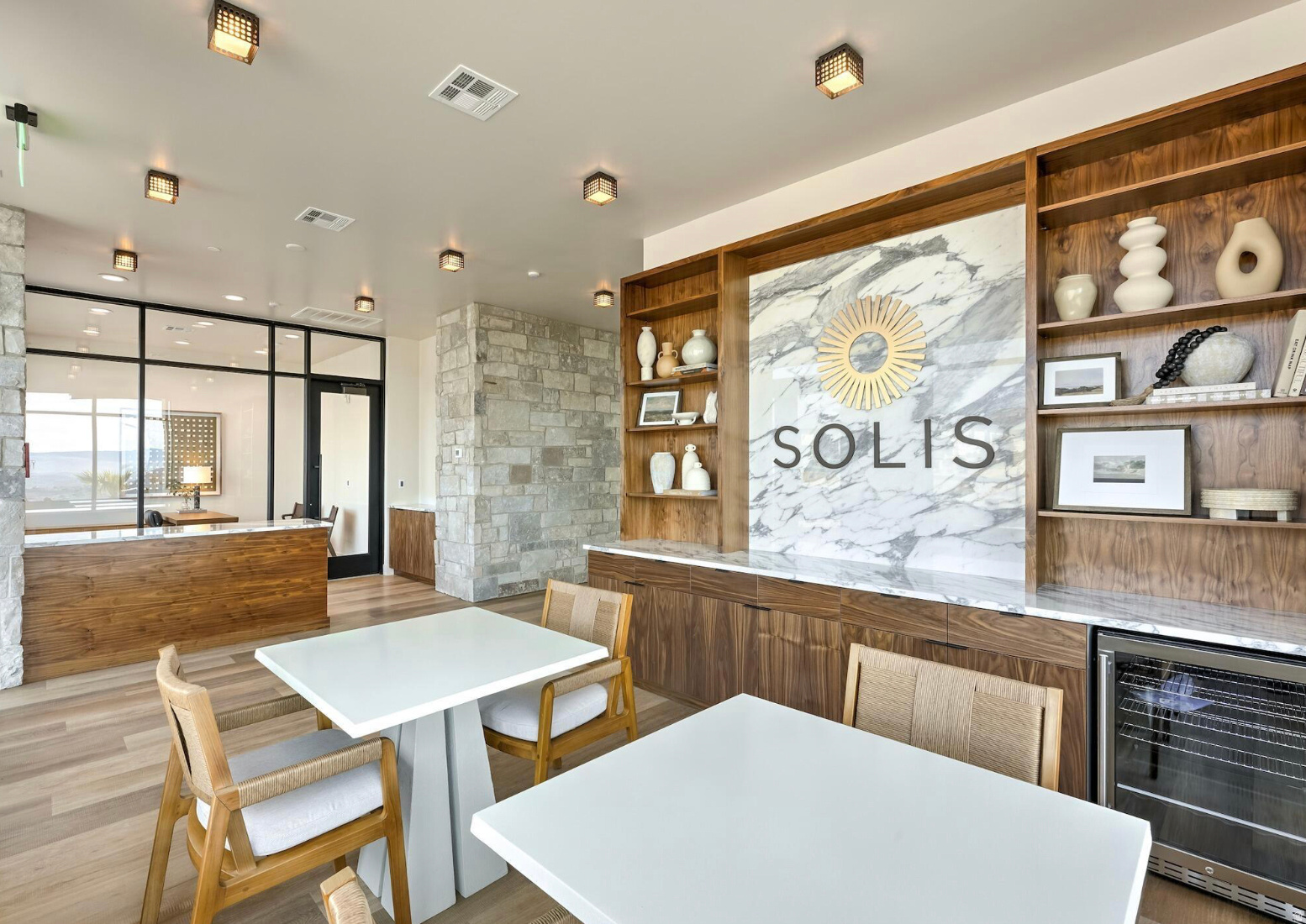 SOLIS AT CORAL CANYON 2A - Residential