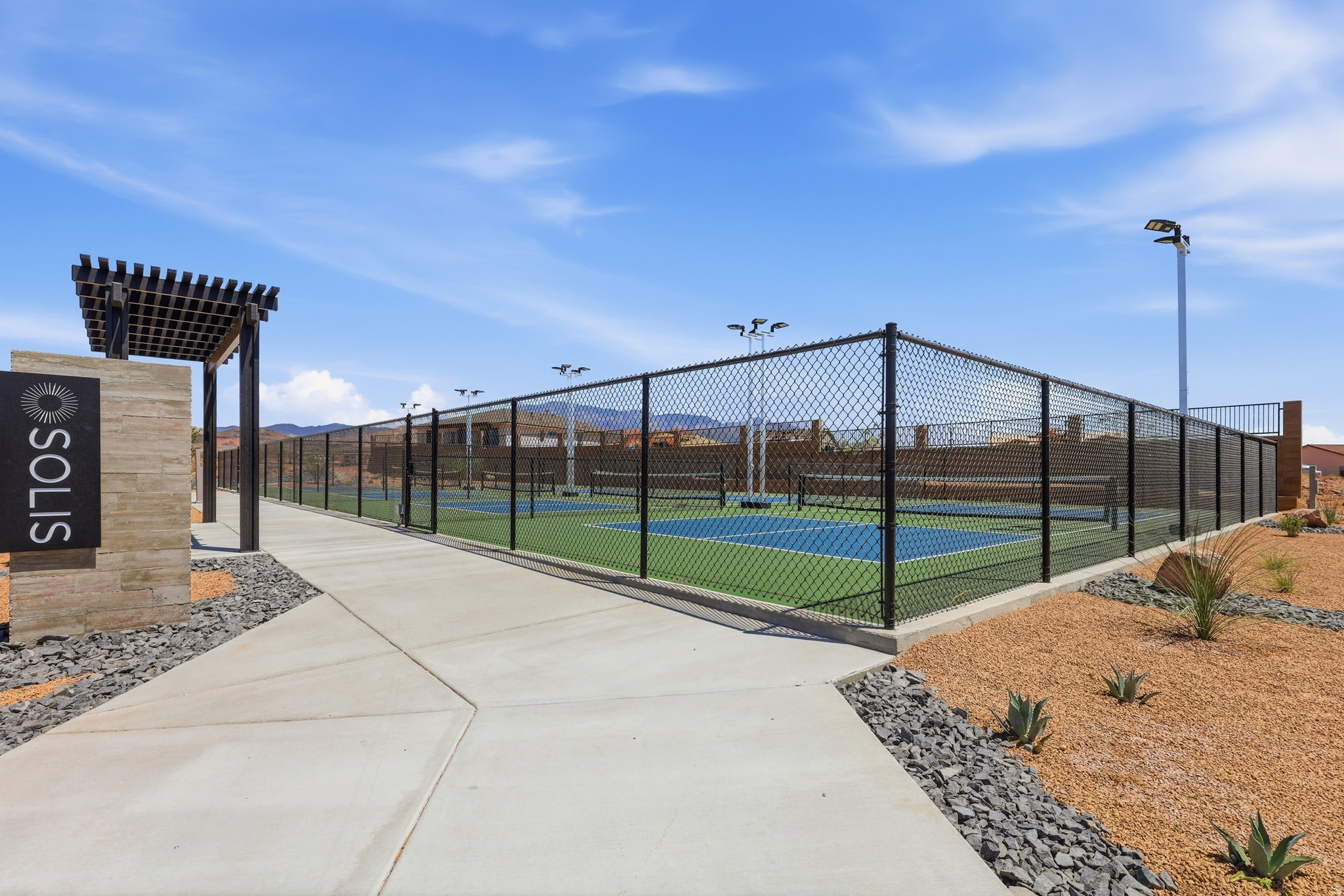 SOLIS AT CORAL CANYON 2A - Residential