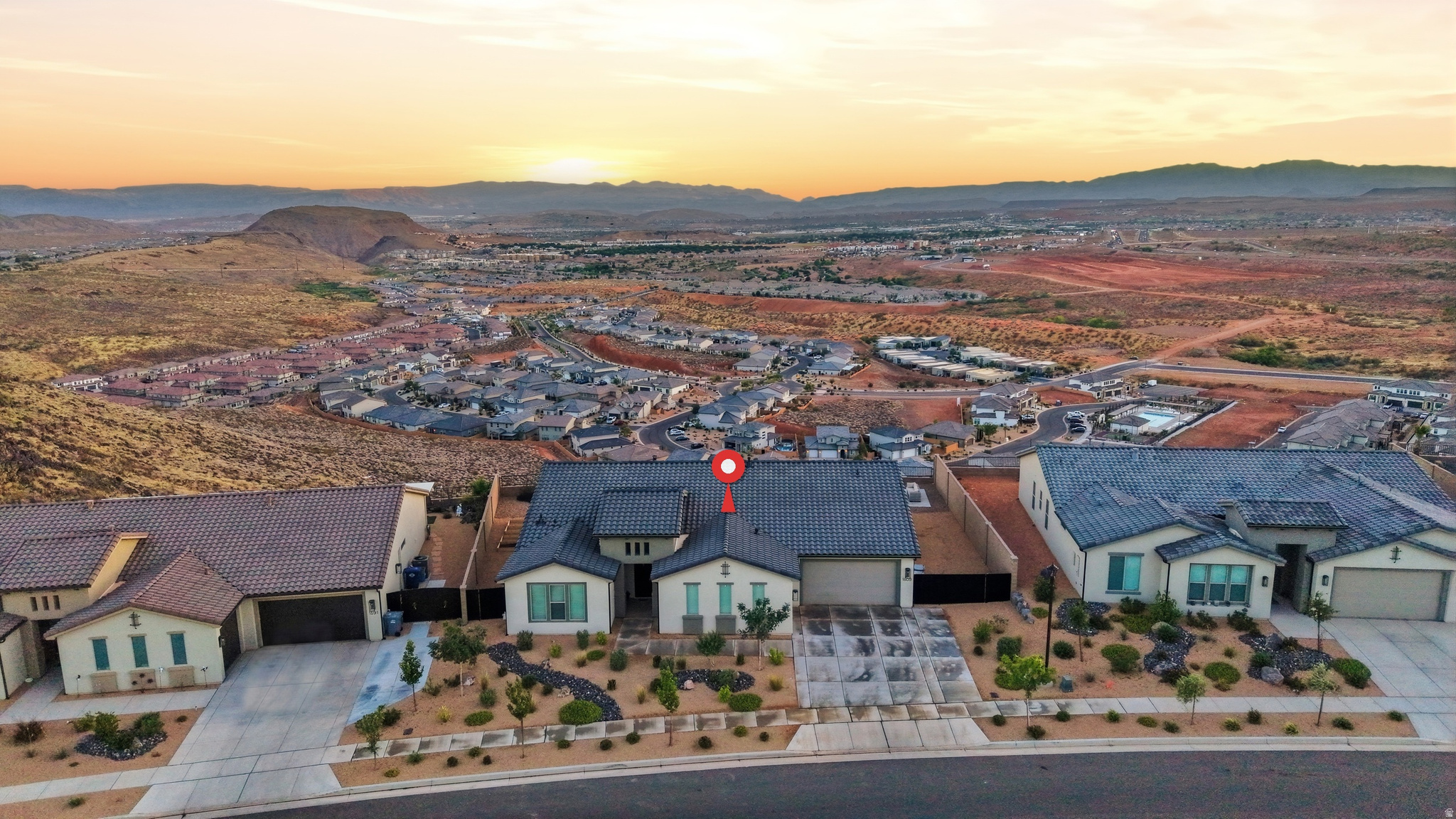 SOLIS AT CORAL CANYON 2A - Residential