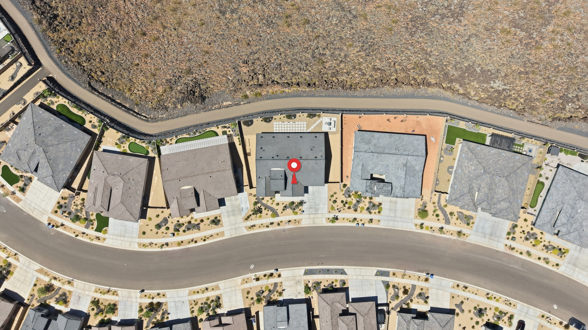 SOLIS AT CORAL CANYON 2A - Residential