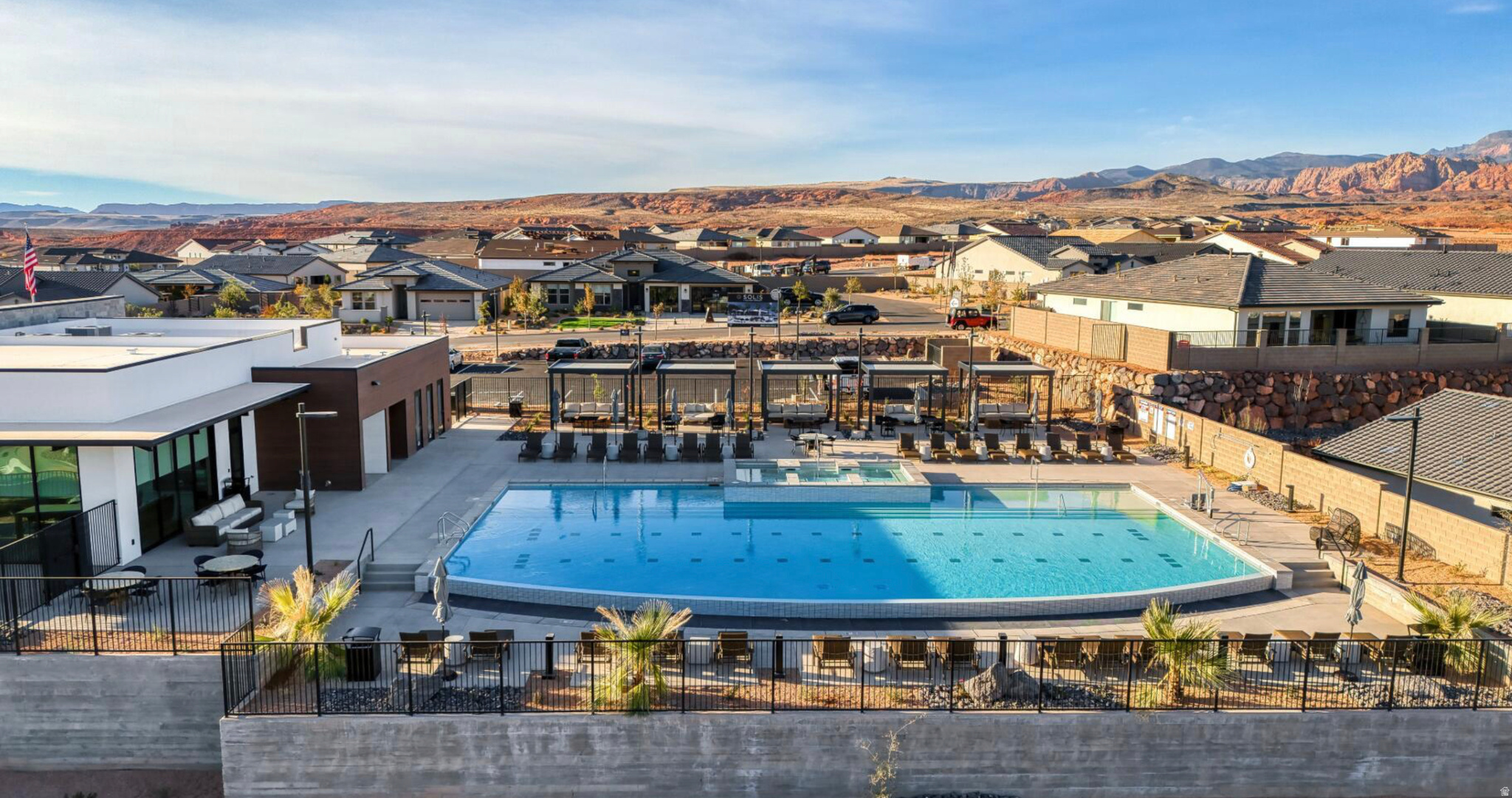 SOLIS AT CORAL CANYON 2A - Residential