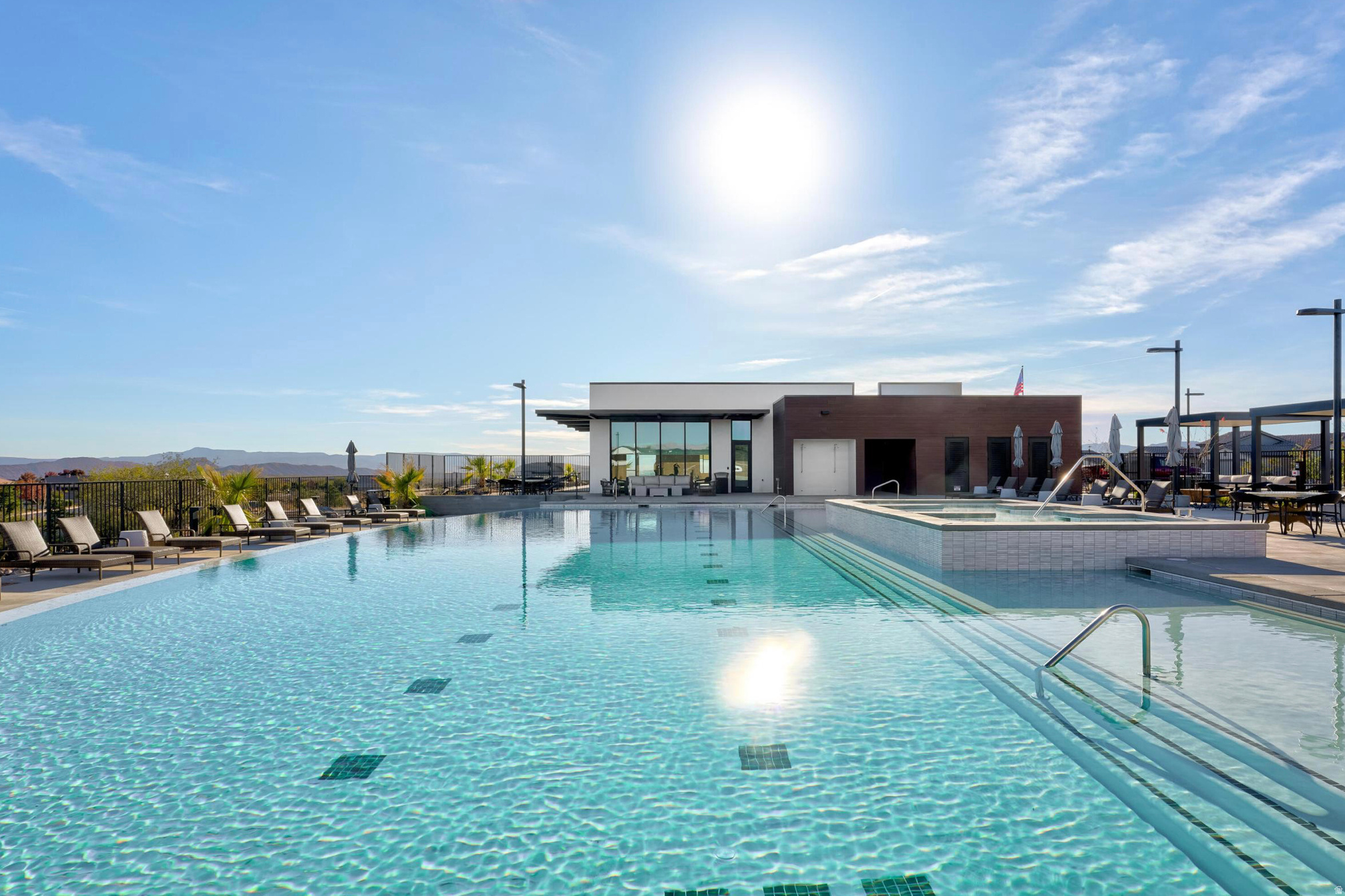 SOLIS AT CORAL CANYON 2A - Residential