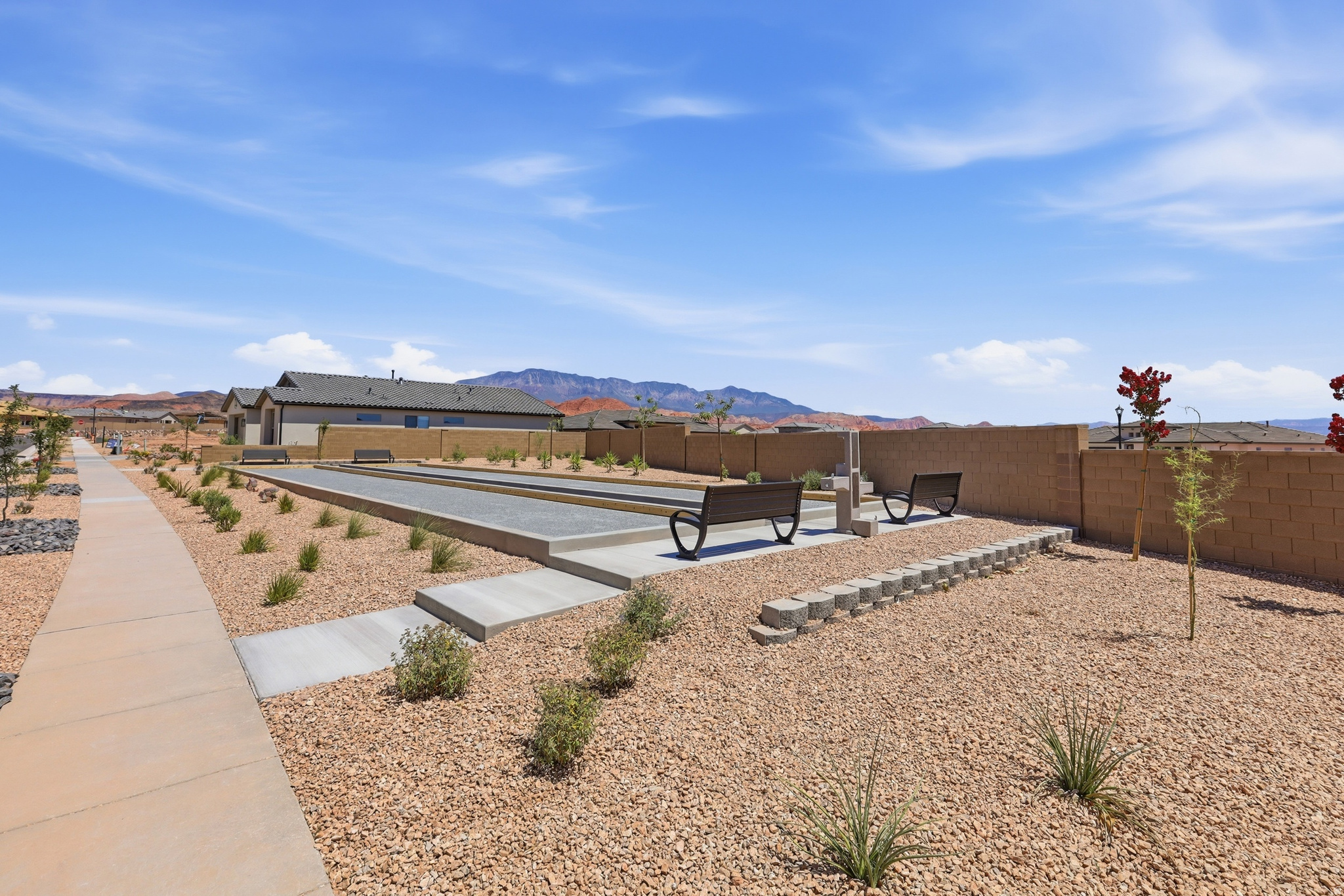 SOLIS AT CORAL CANYON 2A - Residential