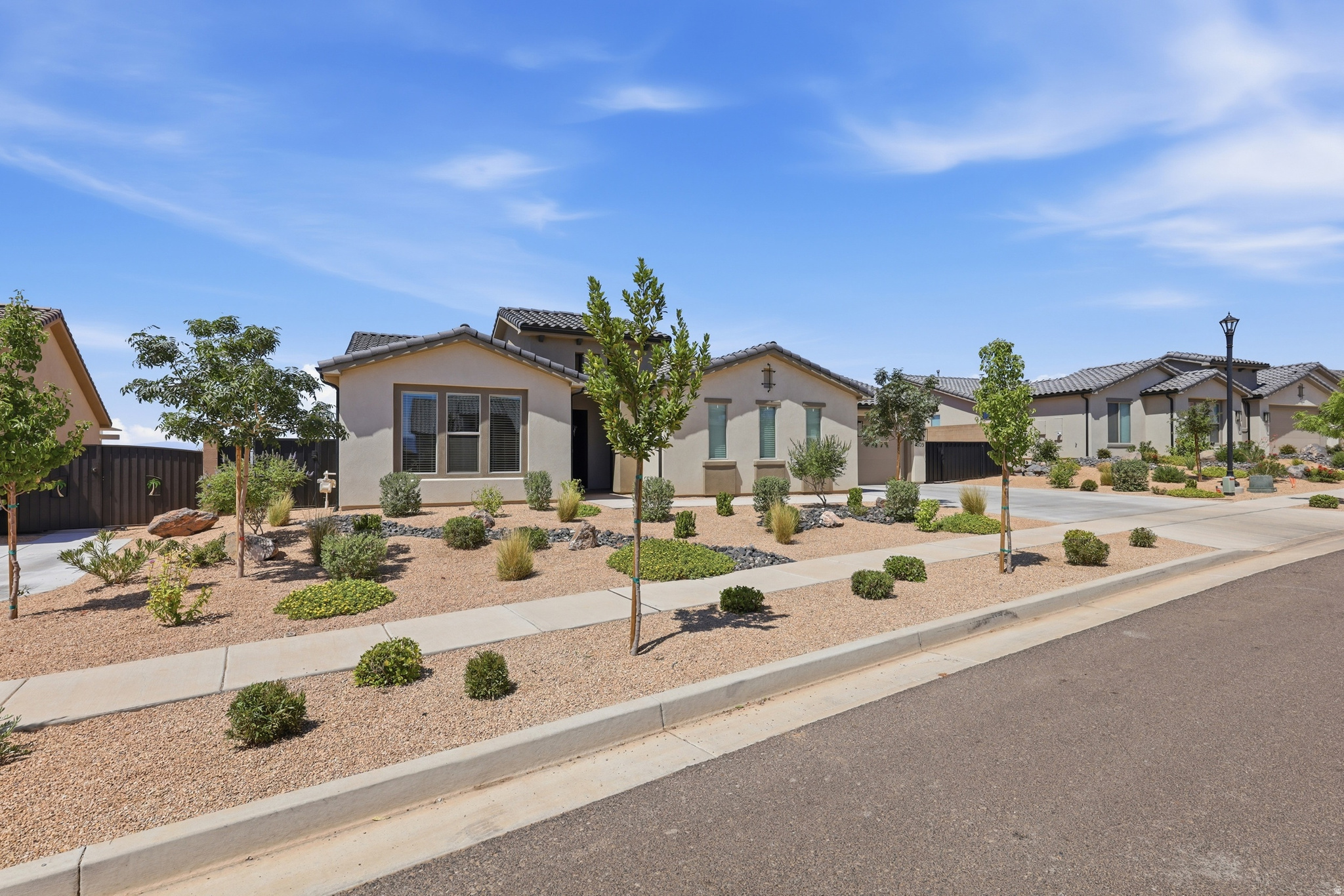 SOLIS AT CORAL CANYON 2A - Residential