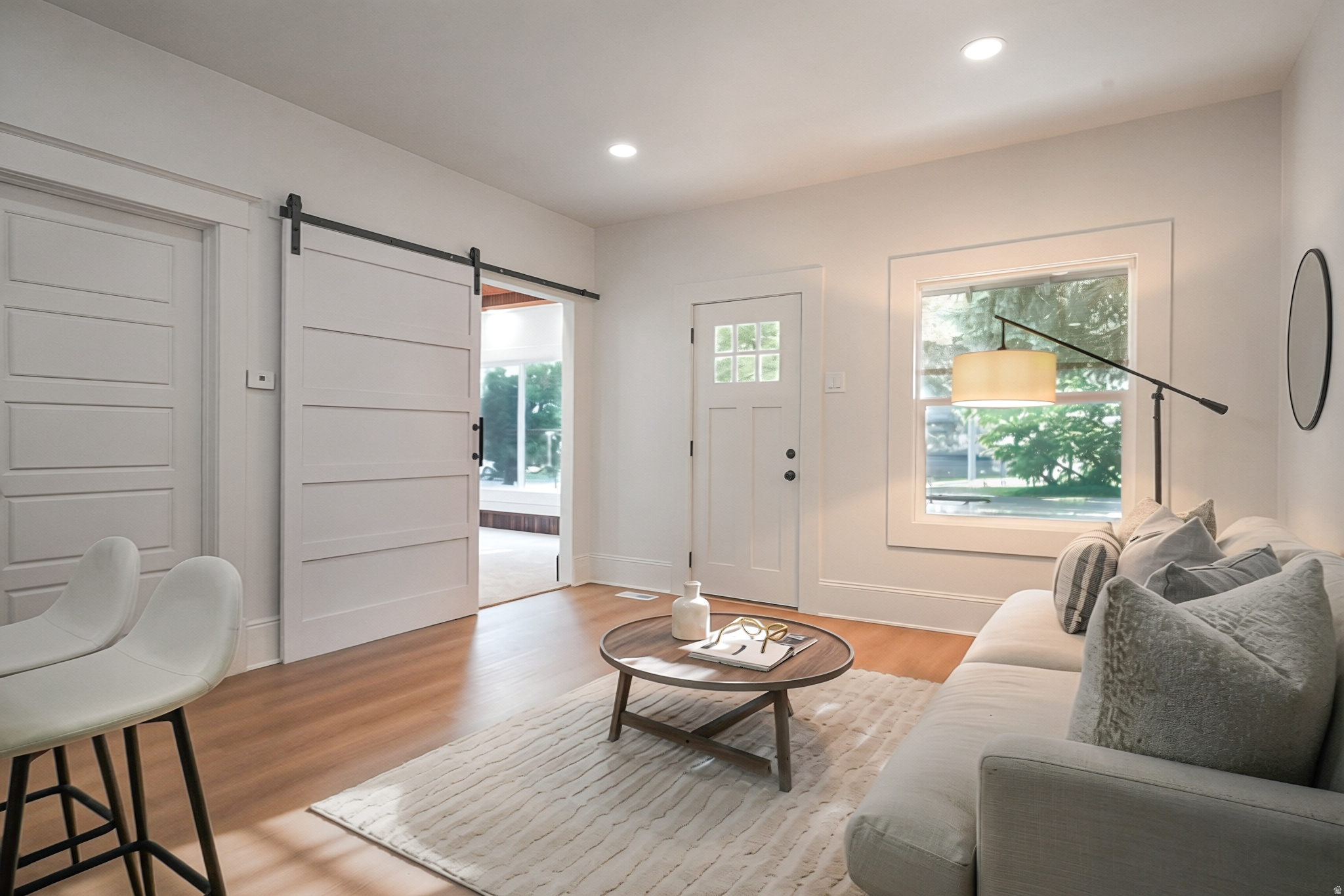 PLAT A - Residential