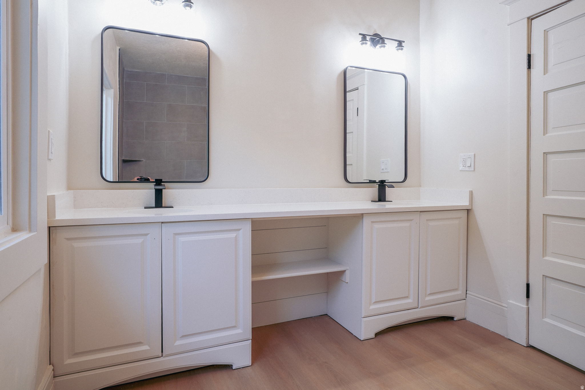 PLAT A - Residential
