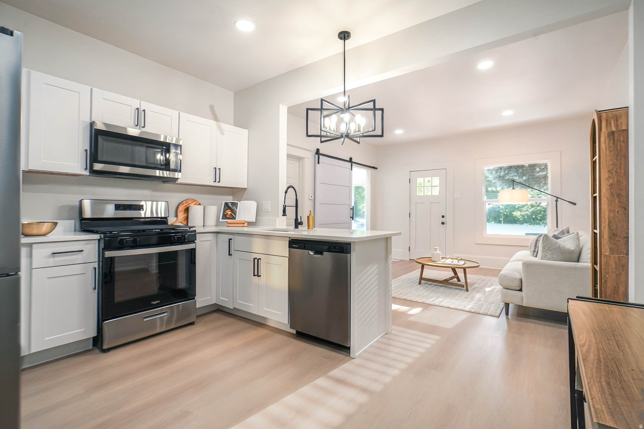 PLAT A - Residential