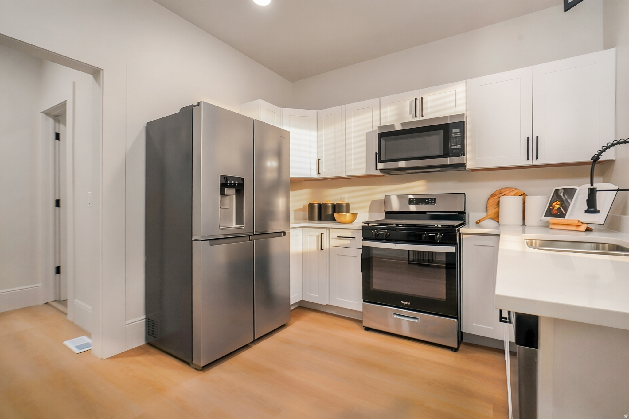 PLAT A - Residential