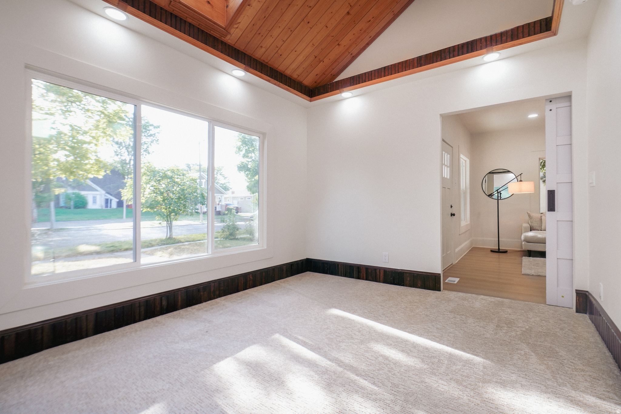 PLAT A - Residential