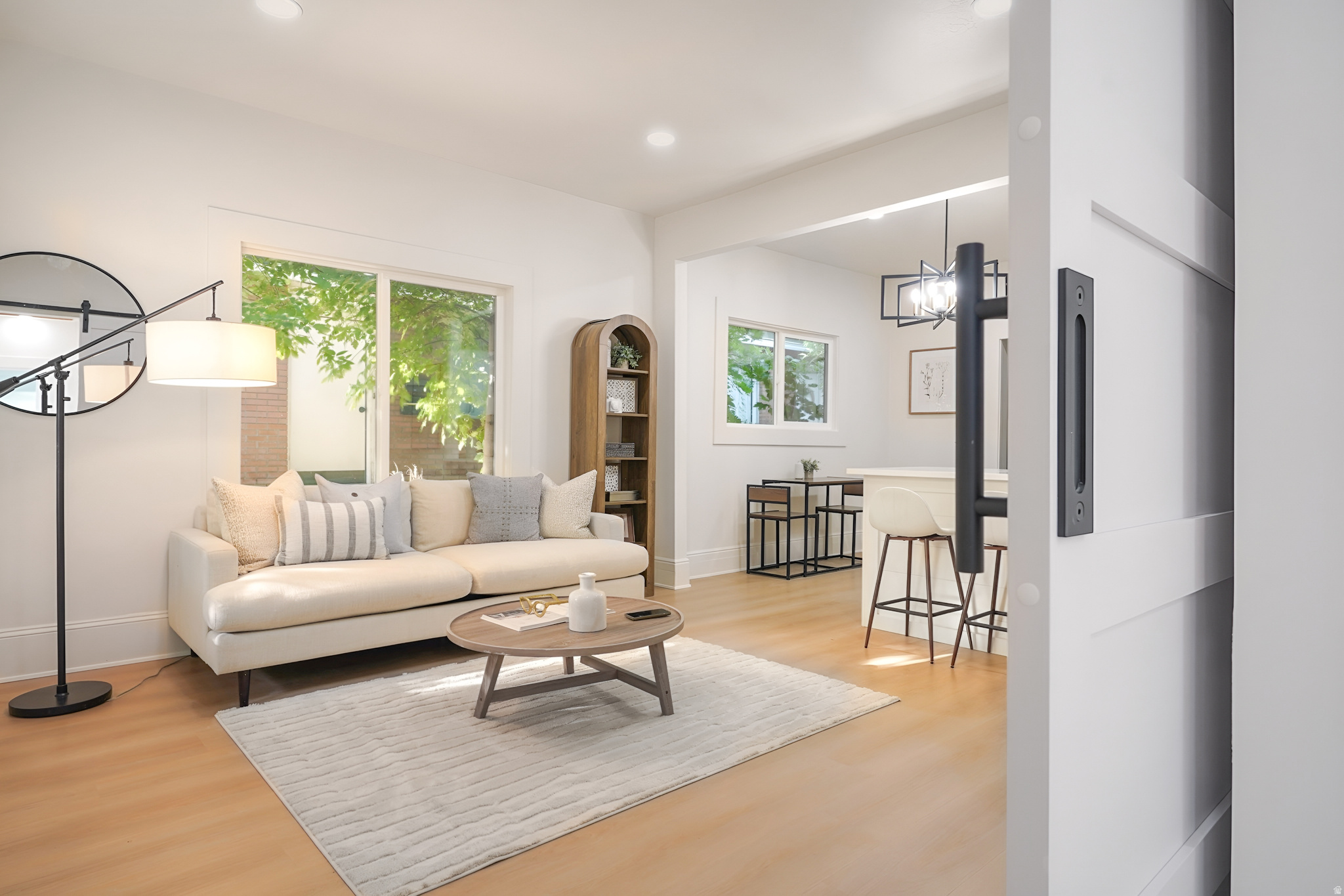 PLAT A - Residential