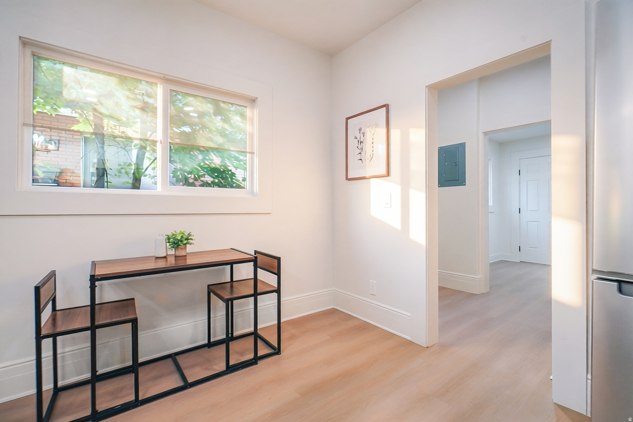 PLAT A - Residential