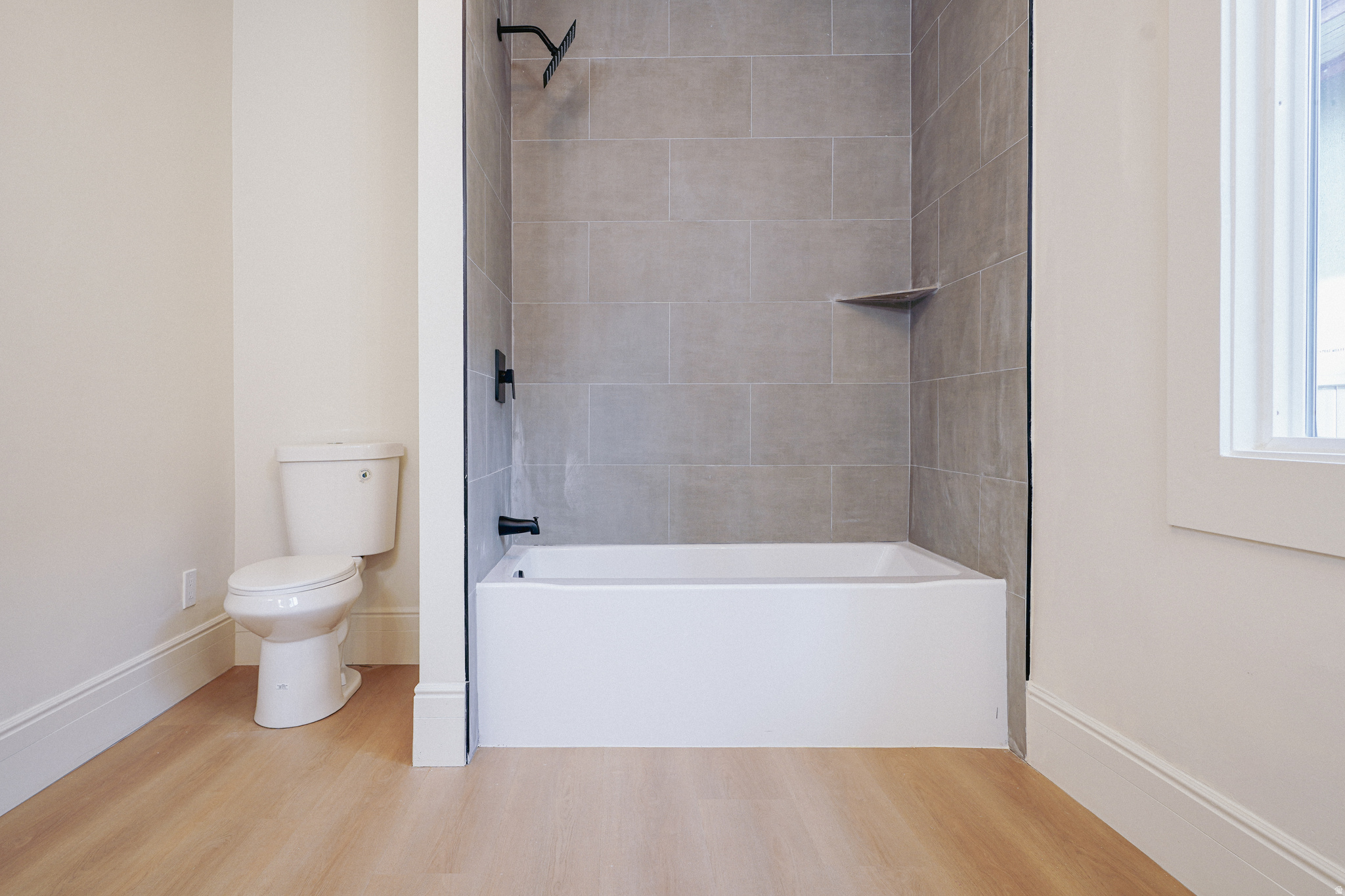 PLAT A - Residential