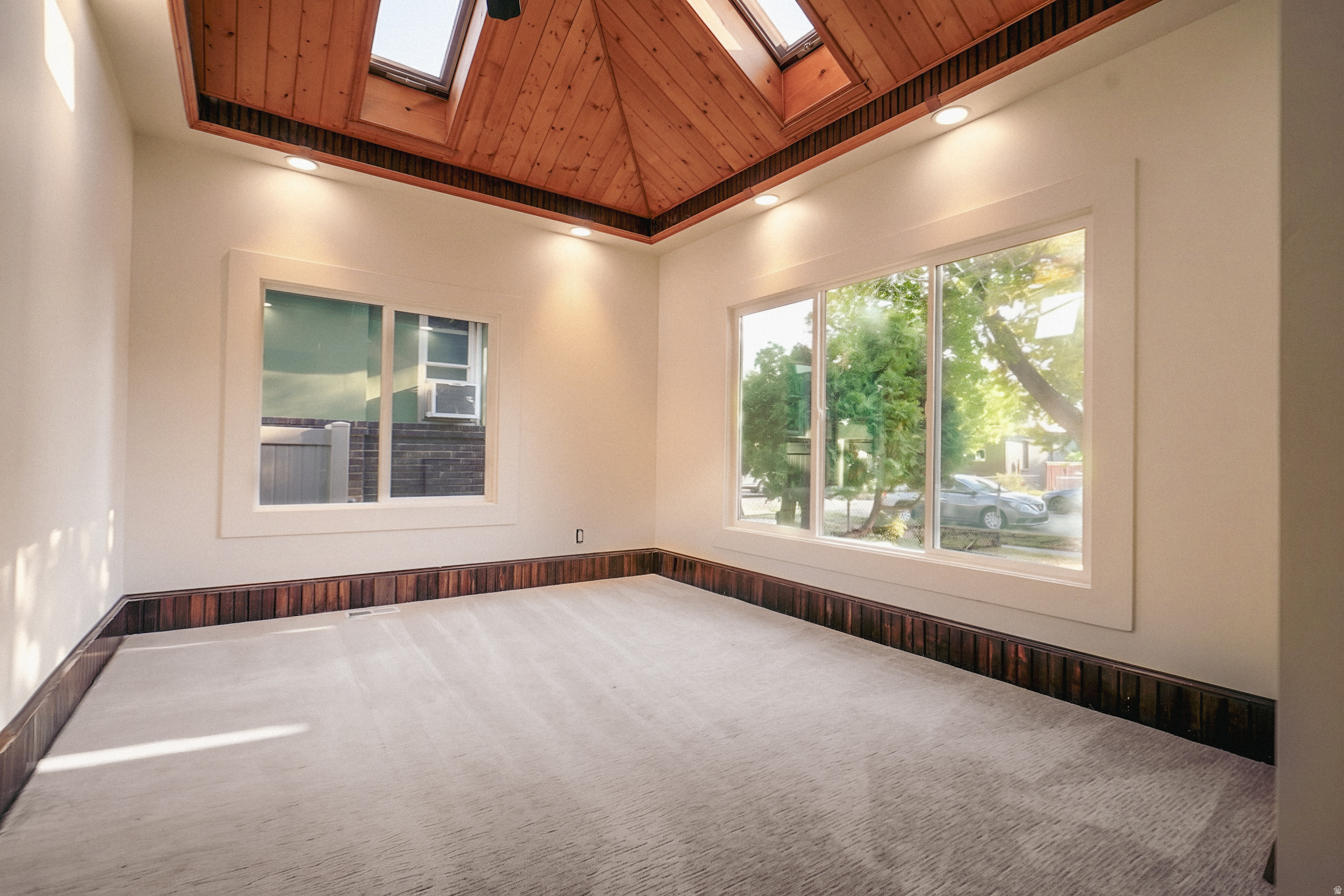 PLAT A - Residential