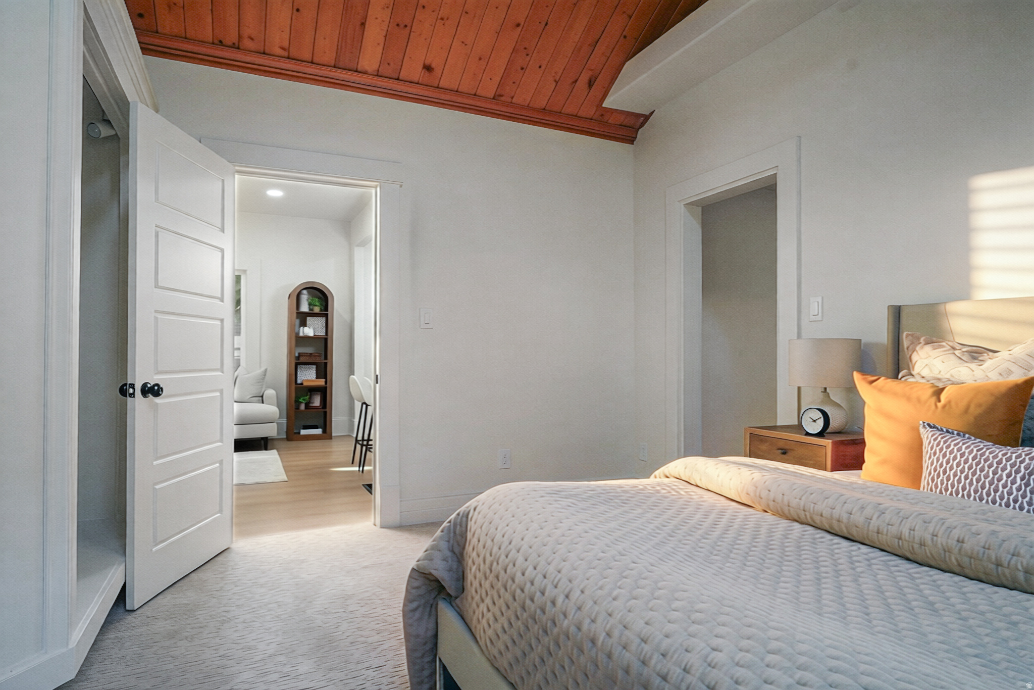PLAT A - Residential
